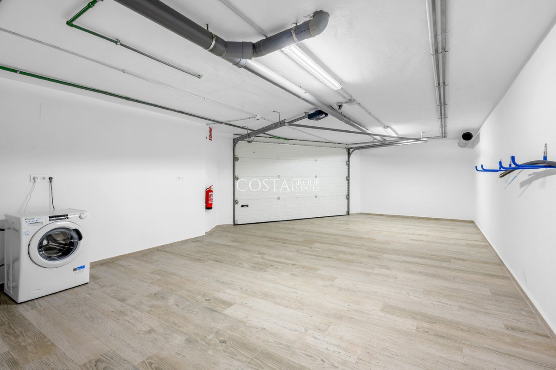 Herverkoop - Villa -
Los Alcazares - Los Alcazares Centro