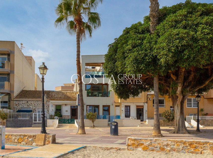 Herverkoop - Villa -
Los Alcazares - Los Alcazares Centro