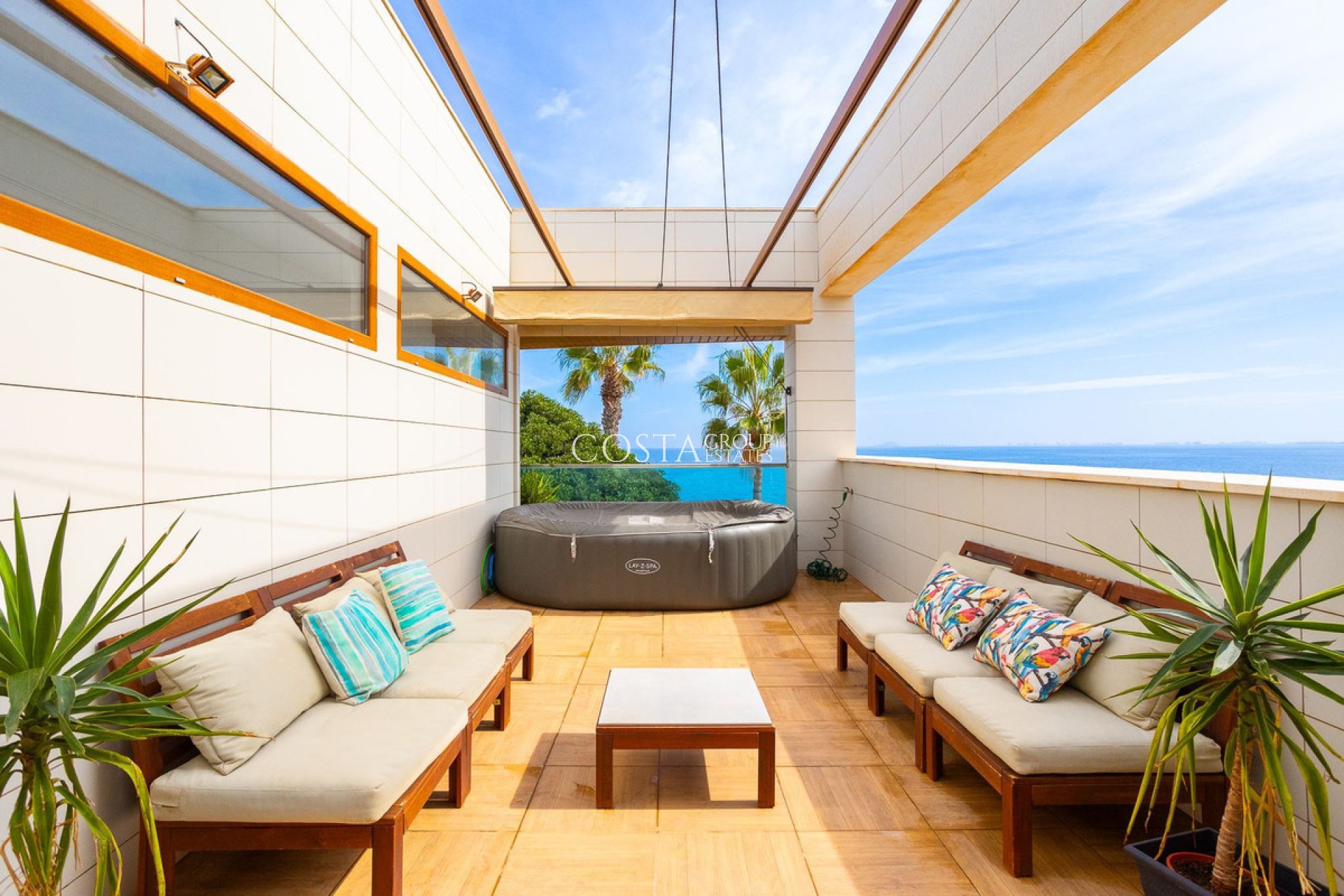 Herverkoop - Villa -
Los Alcazares - Los Alcazares Centro