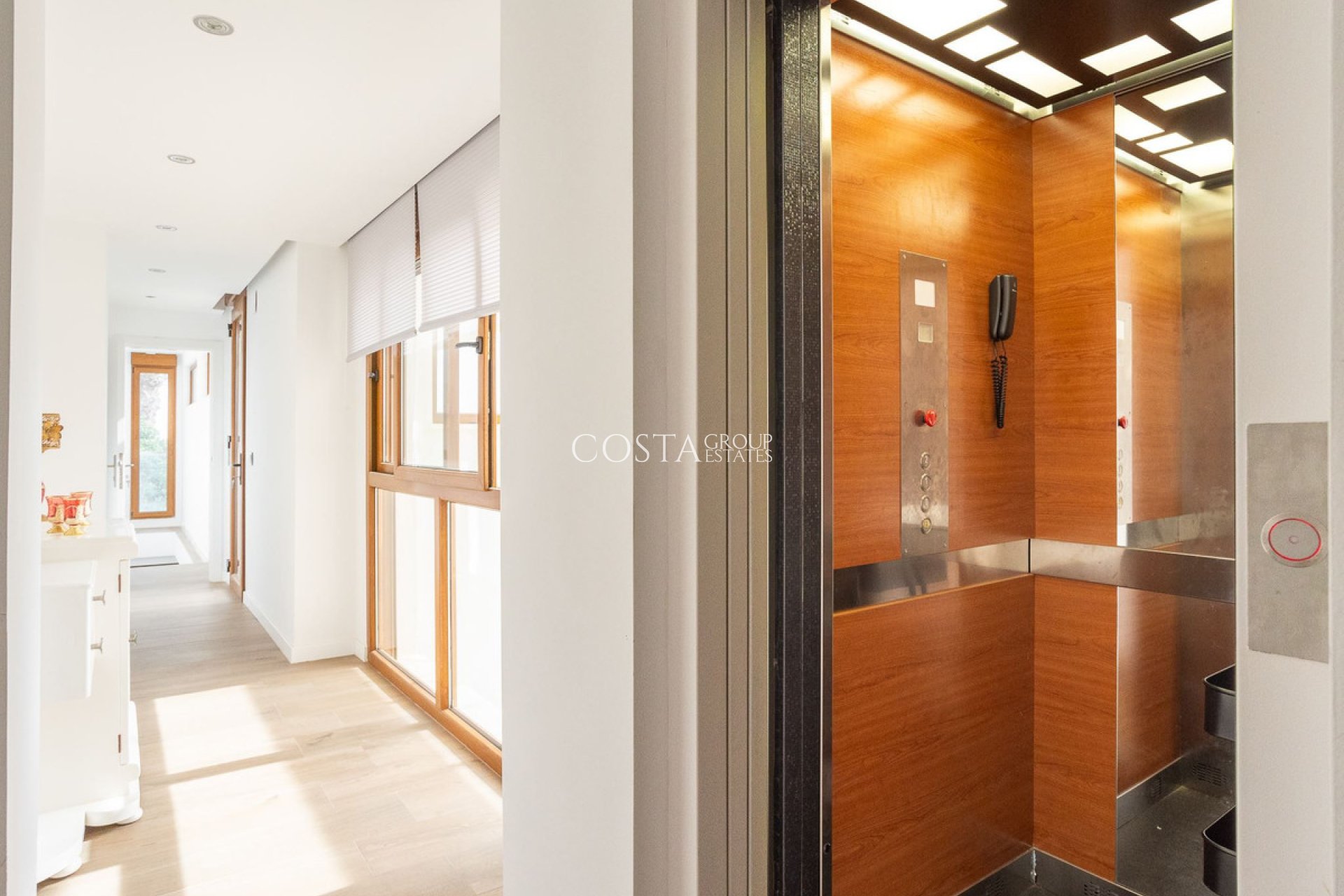 Herverkoop - Villa -
Los Alcazares - Los Alcazares Centro