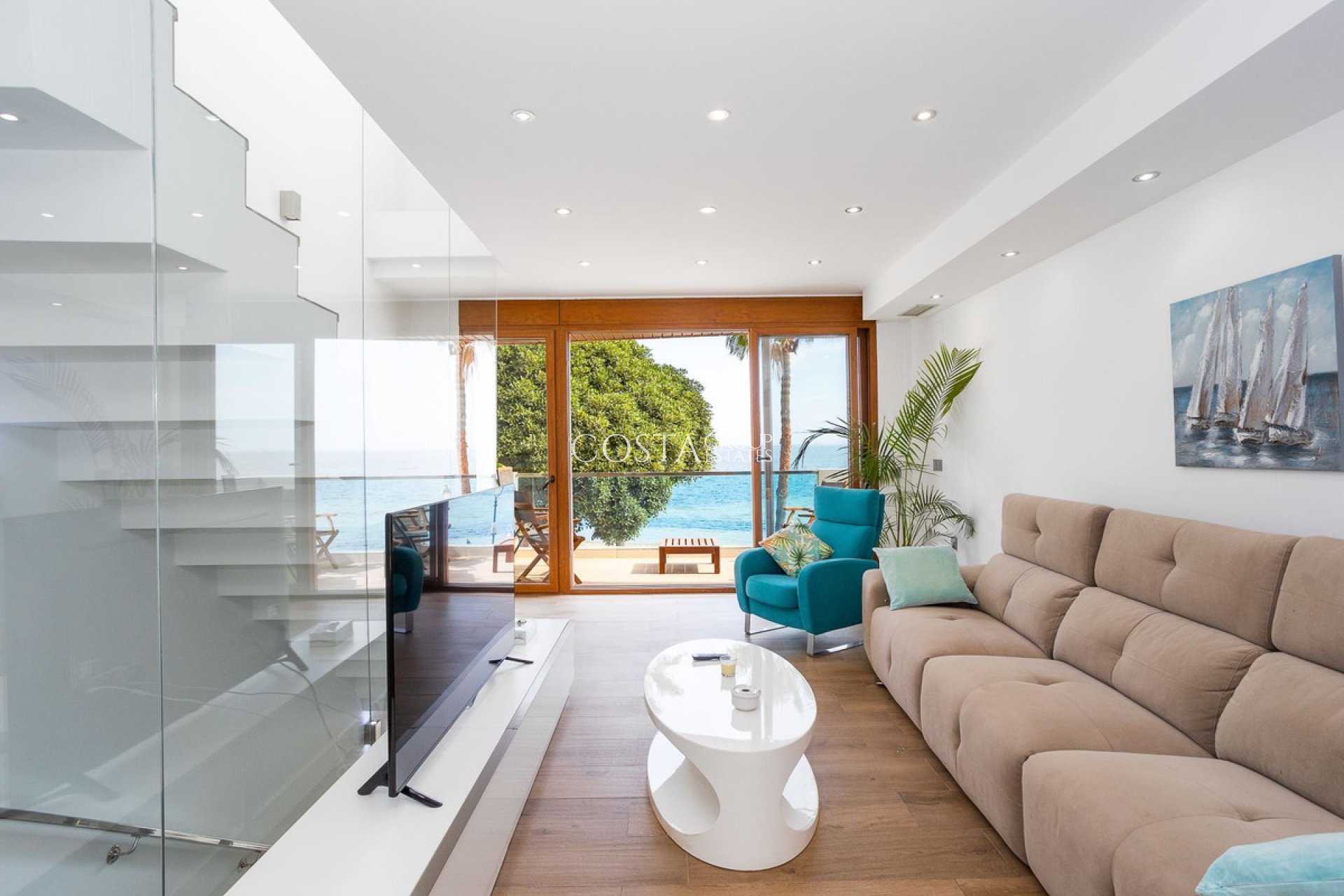 Herverkoop - Villa -
Los Alcazares - Los Alcazares Centro