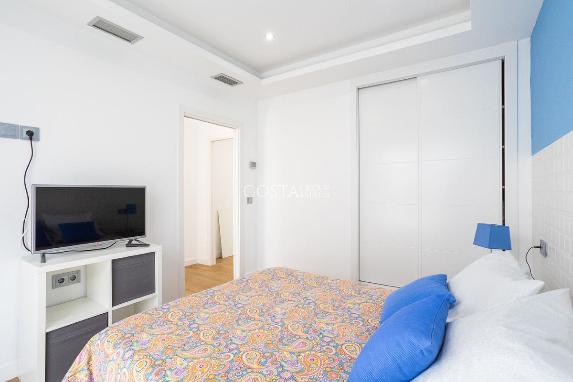 Herverkoop - Villa -
Los Alcazares - Los Alcazares Centro