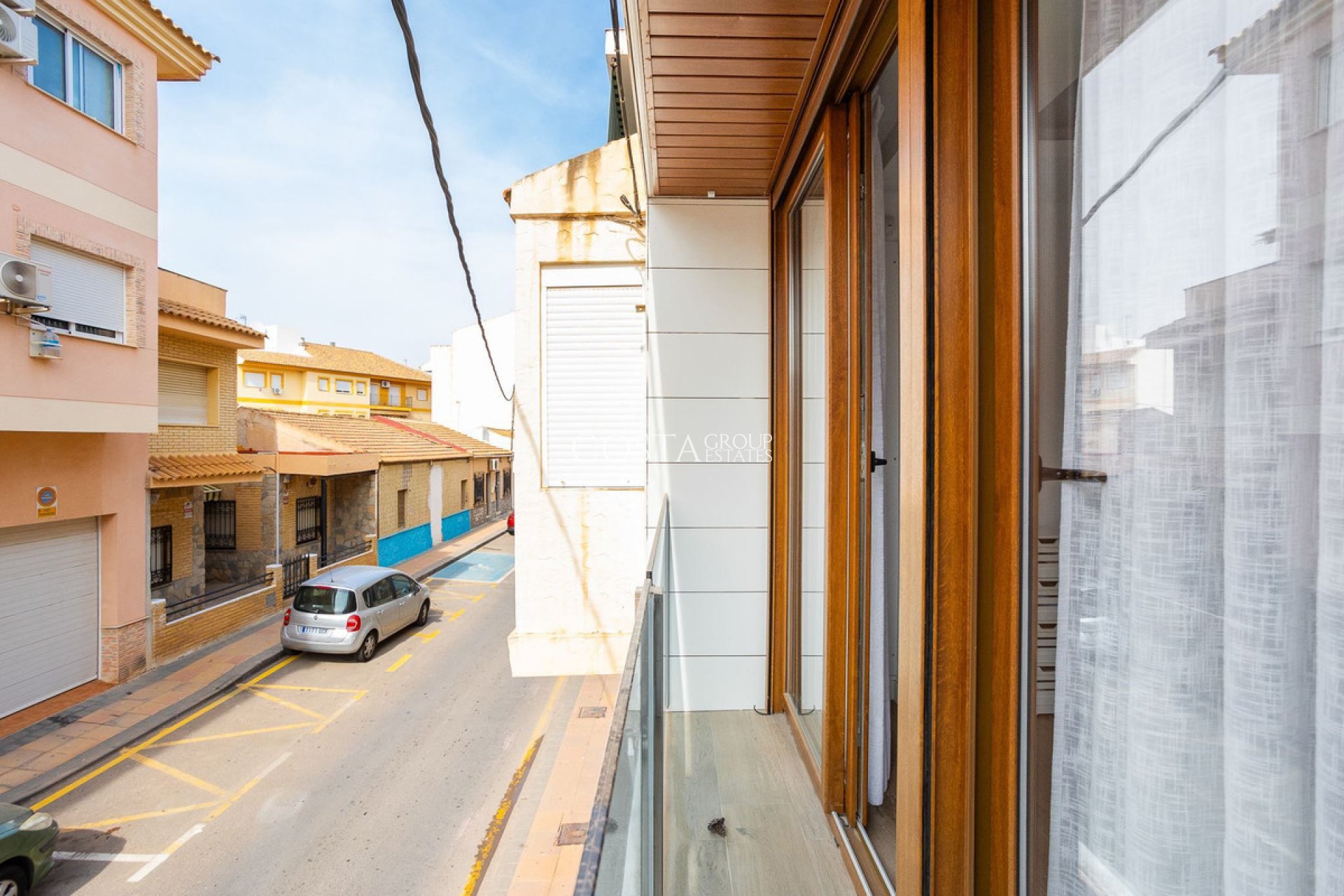 Herverkoop - Villa -
Los Alcazares - Los Alcazares Centro