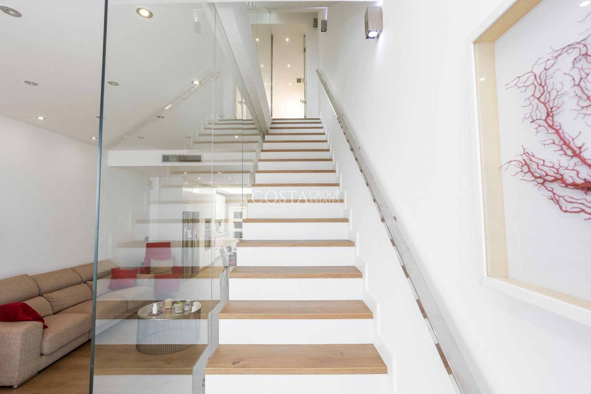 Herverkoop - Villa -
Los Alcazares - Los Alcazares Centro