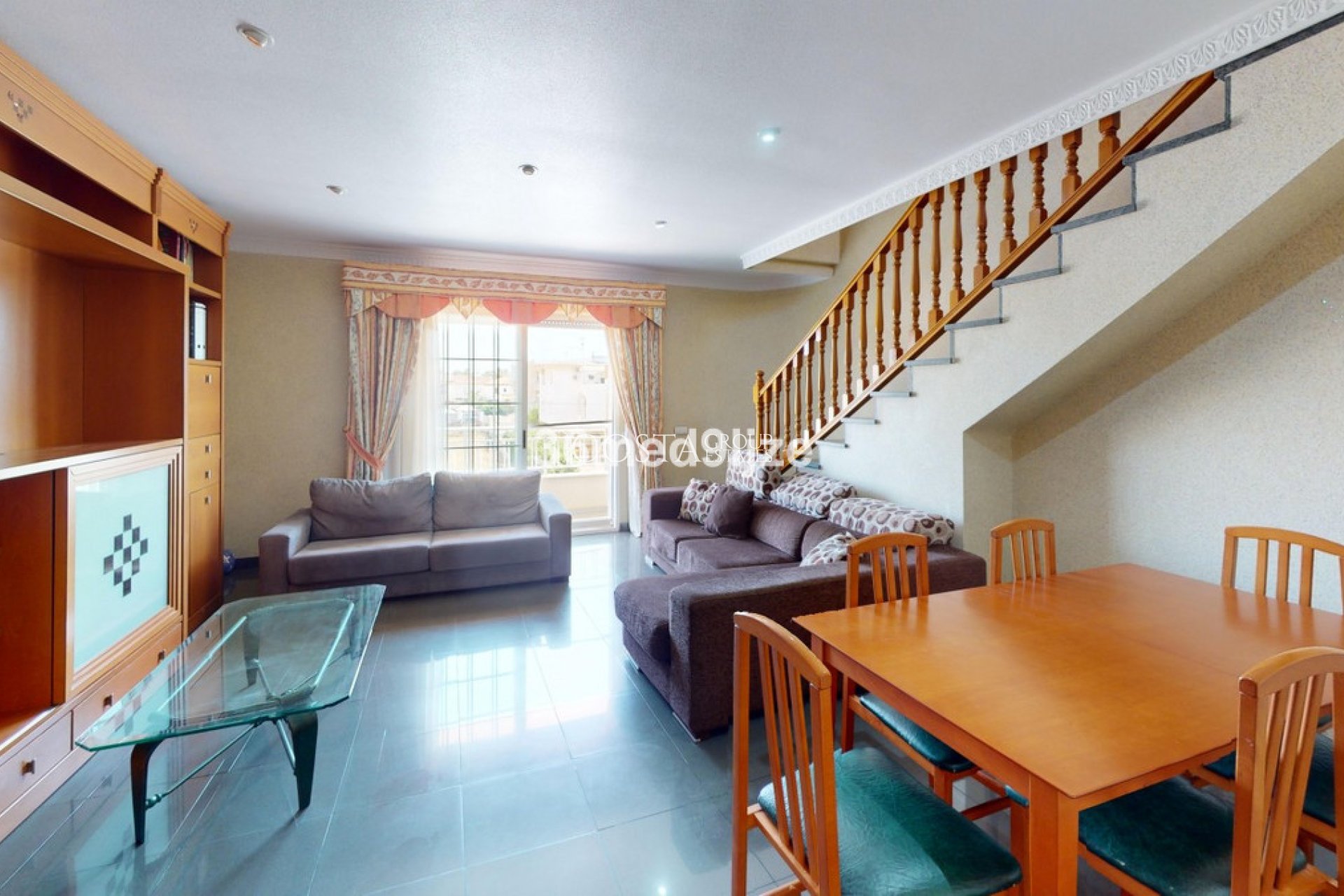 Herverkoop - Villa -
Los Alcazares - Los Narejos