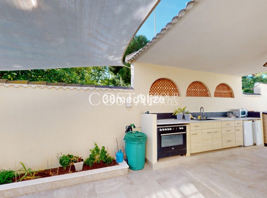 Herverkoop - Villa -
Los Alcazares - Los Narejos