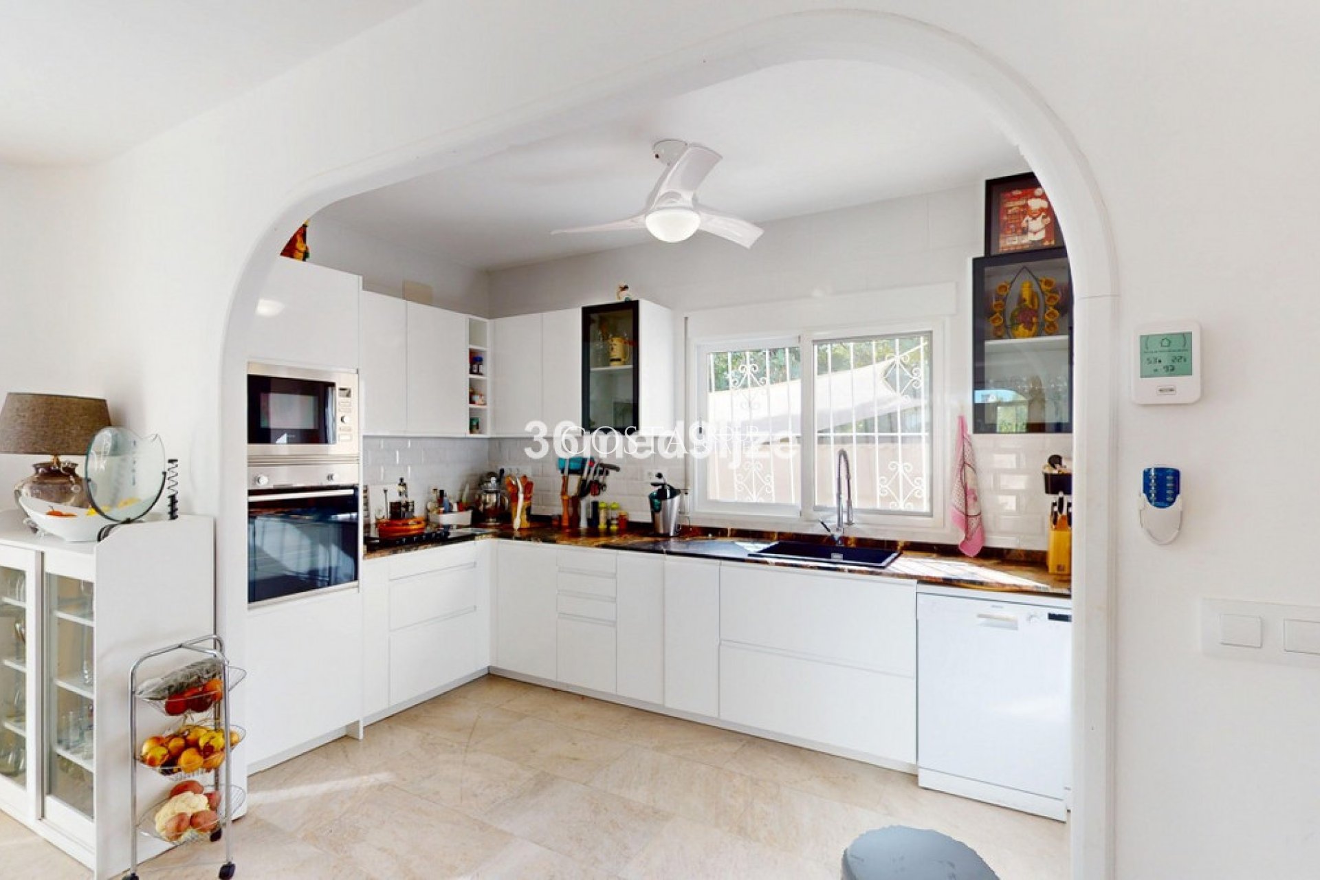 Herverkoop - Villa -
Los Alcazares - Los Narejos