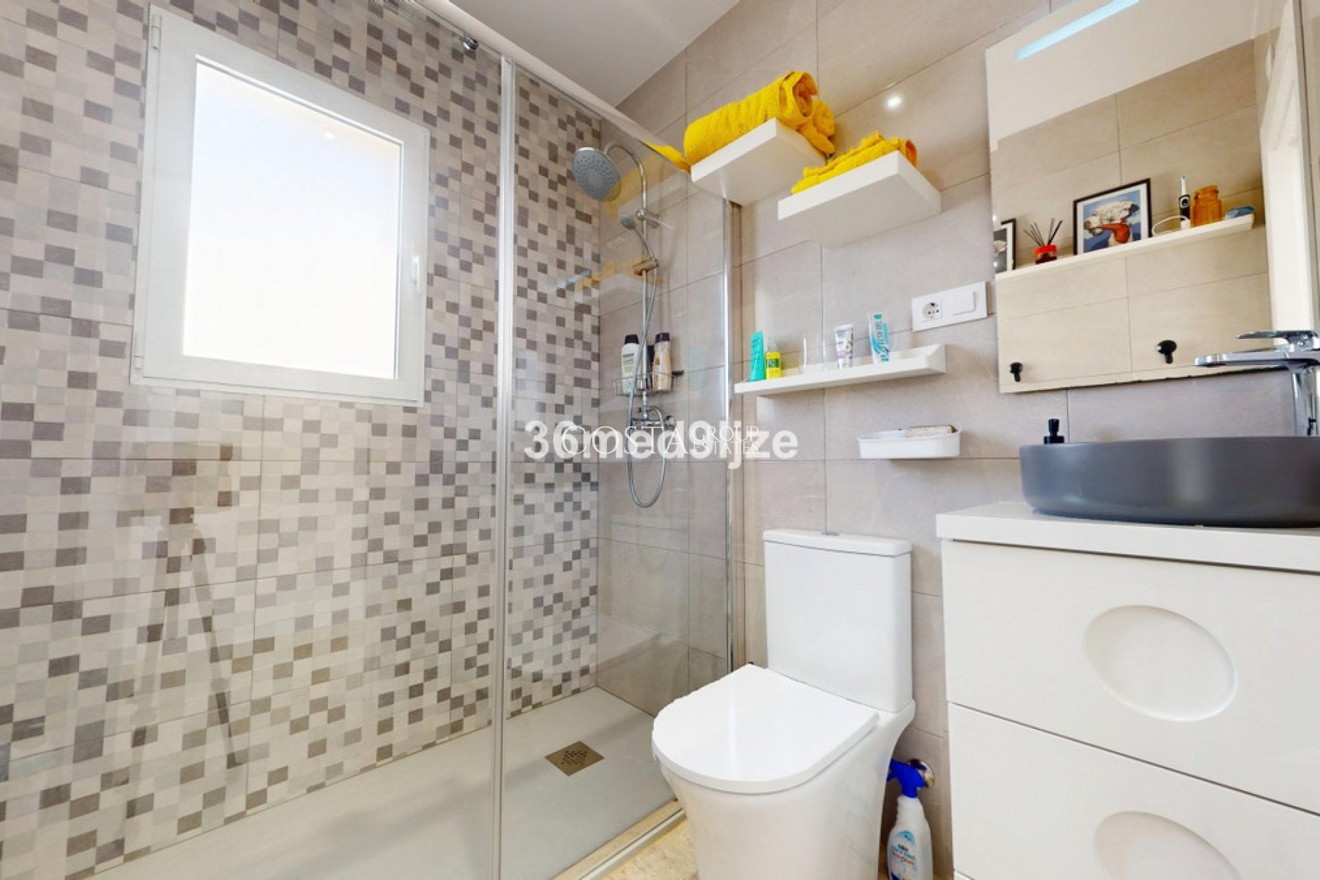 Herverkoop - Villa -
Los Alcazares - Los Narejos