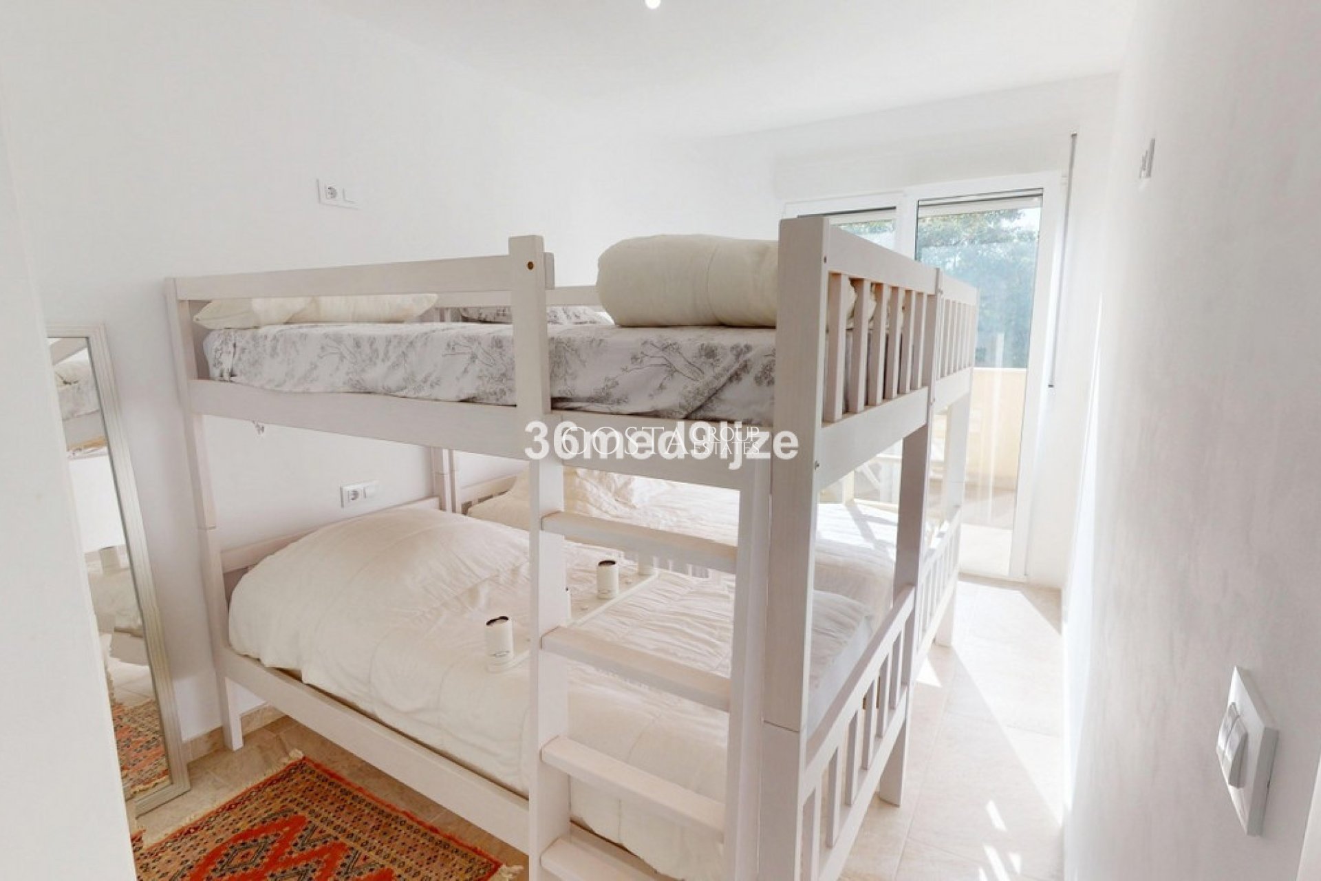 Herverkoop - Villa -
Los Alcazares - Los Narejos