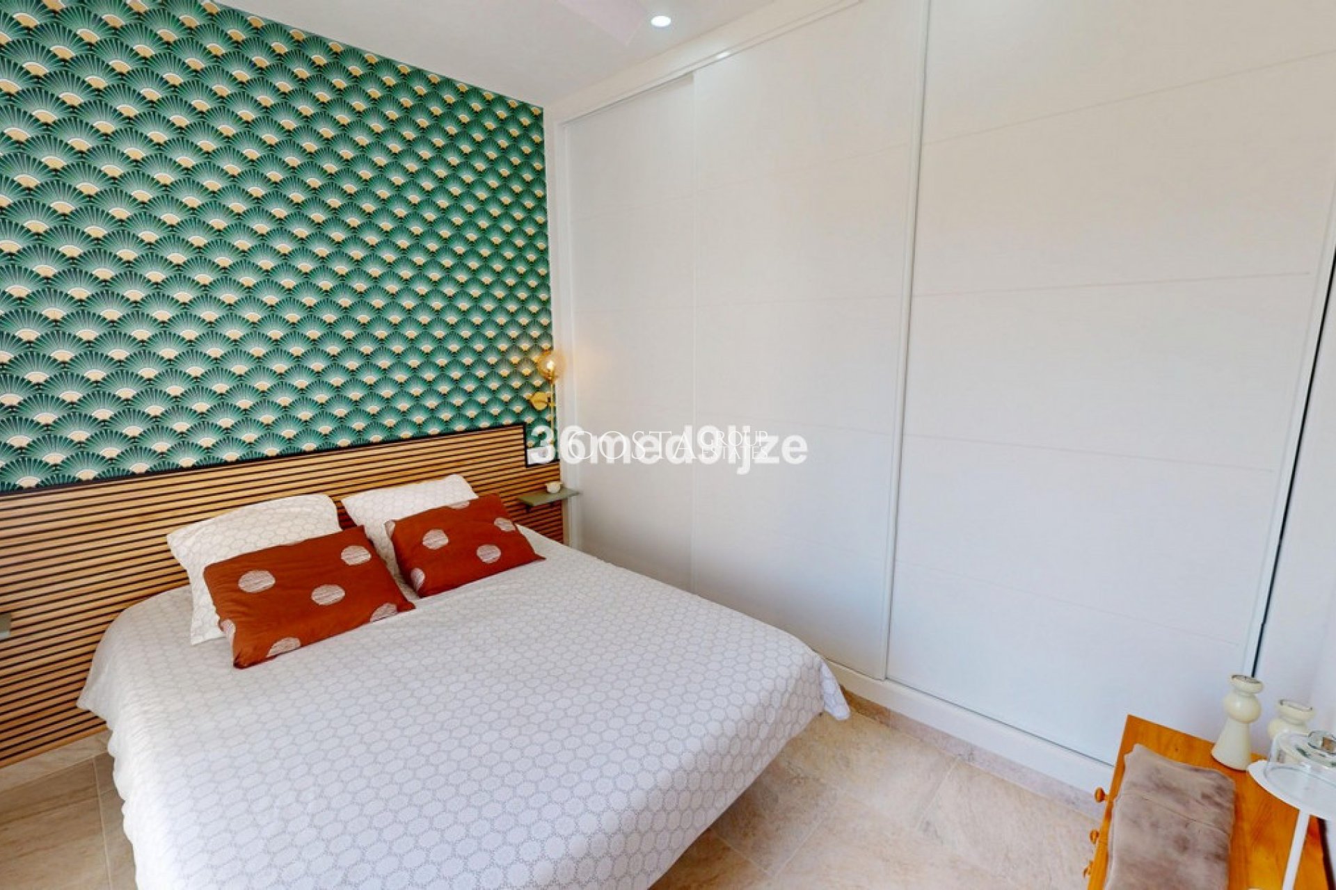 Herverkoop - Villa -
Los Alcazares - Los Narejos