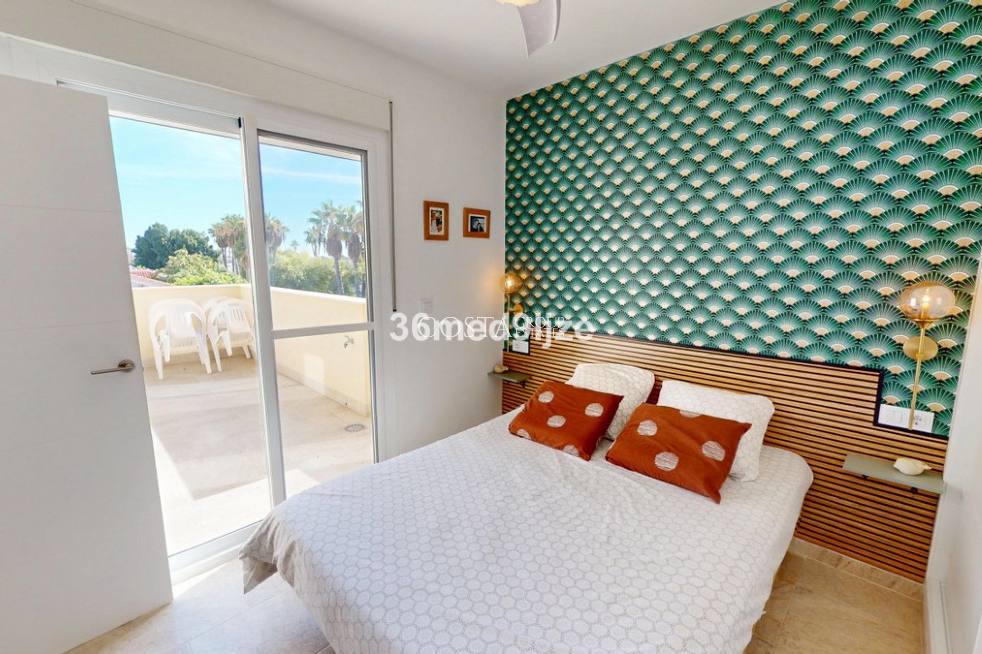 Herverkoop - Villa -
Los Alcazares - Los Narejos