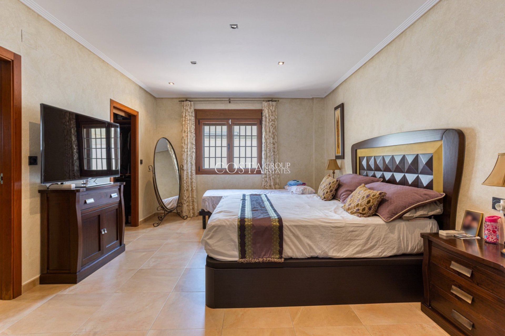 Herverkoop - Villa -
Los Montesinos - Los Montesinos Centro