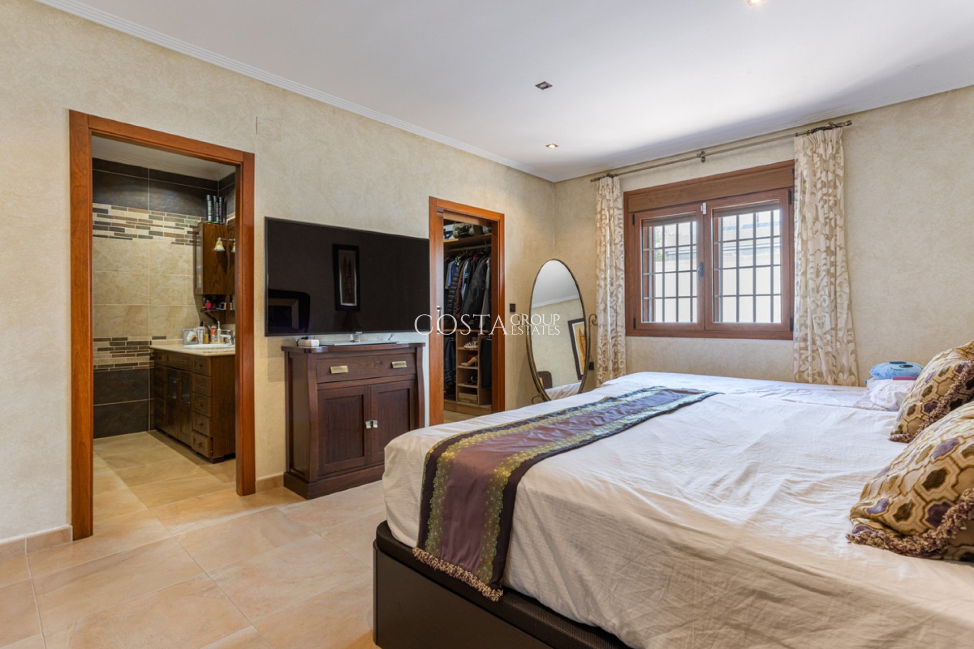 Herverkoop - Villa -
Los Montesinos - Los Montesinos Centro