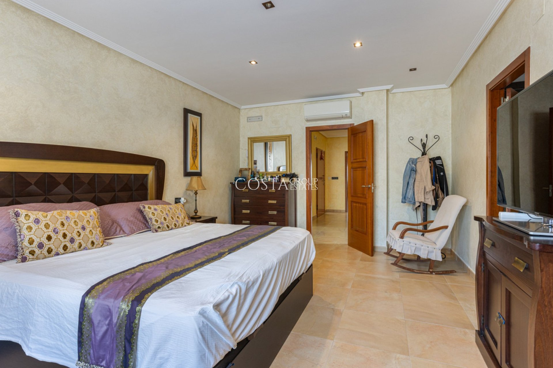 Herverkoop - Villa -
Los Montesinos - Los Montesinos Centro