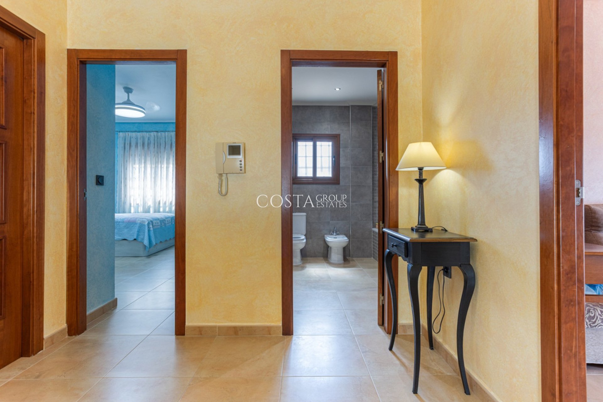 Herverkoop - Villa -
Los Montesinos - Los Montesinos Centro