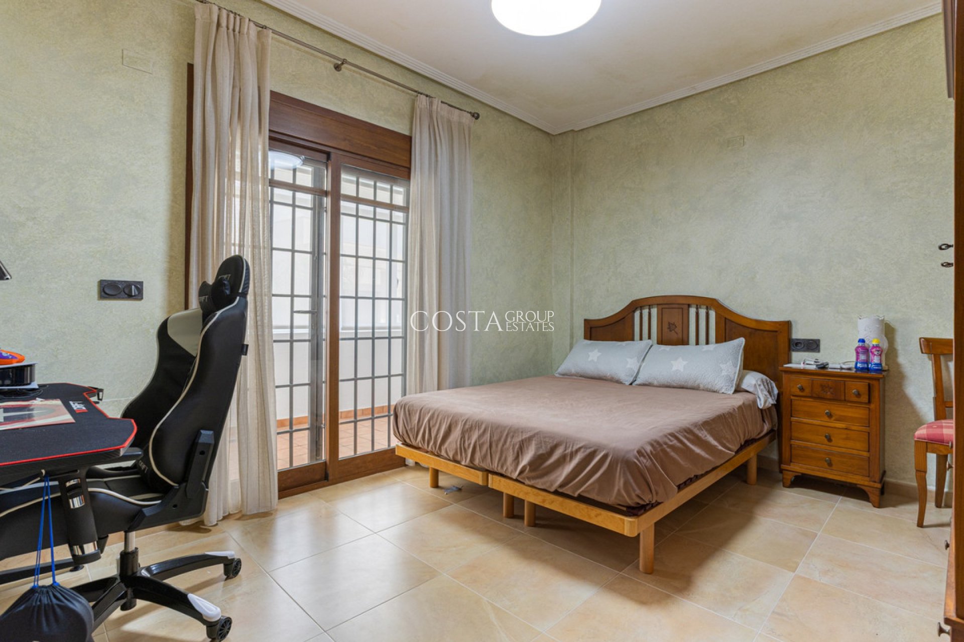 Herverkoop - Villa -
Los Montesinos - Los Montesinos Centro