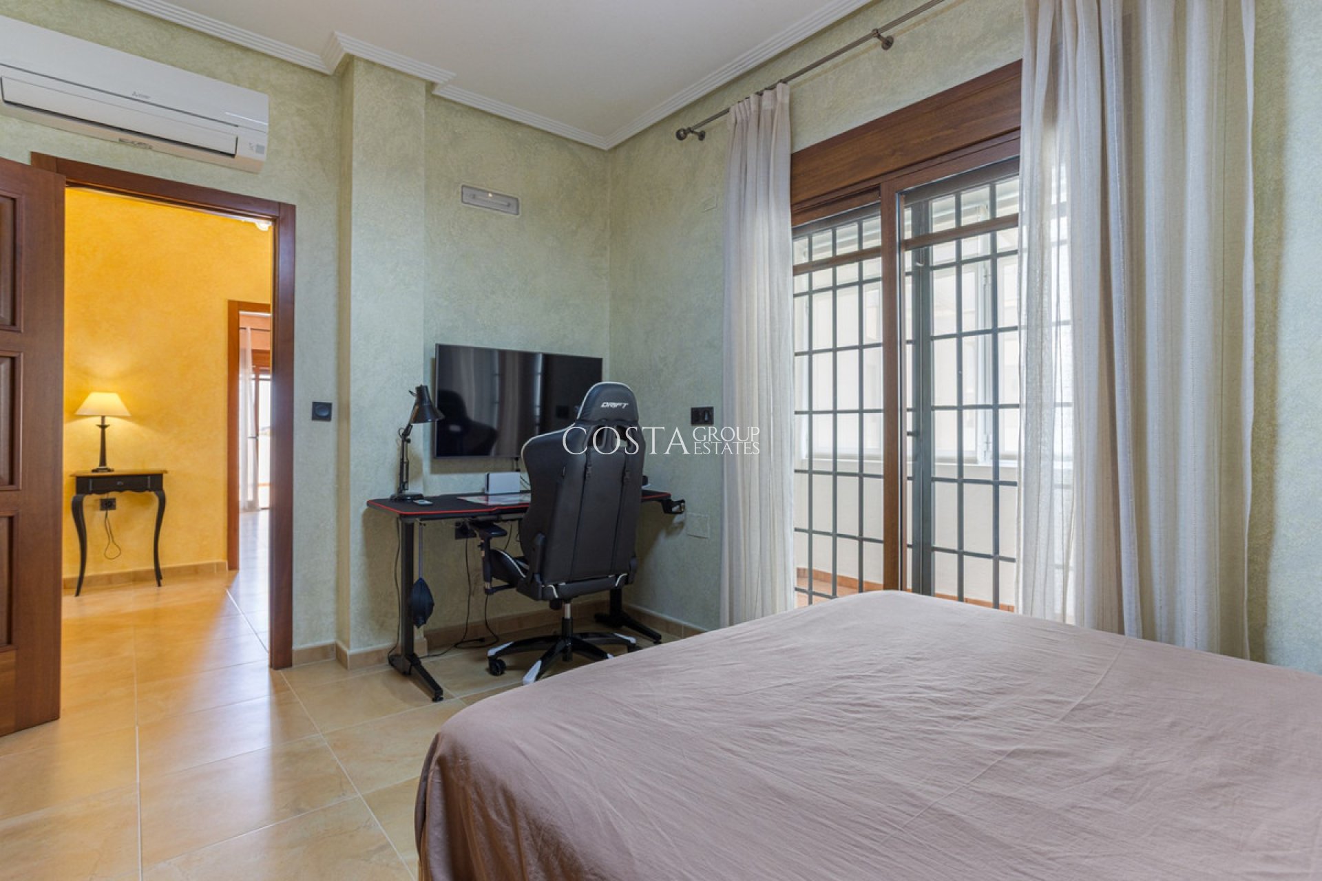 Herverkoop - Villa -
Los Montesinos - Los Montesinos Centro