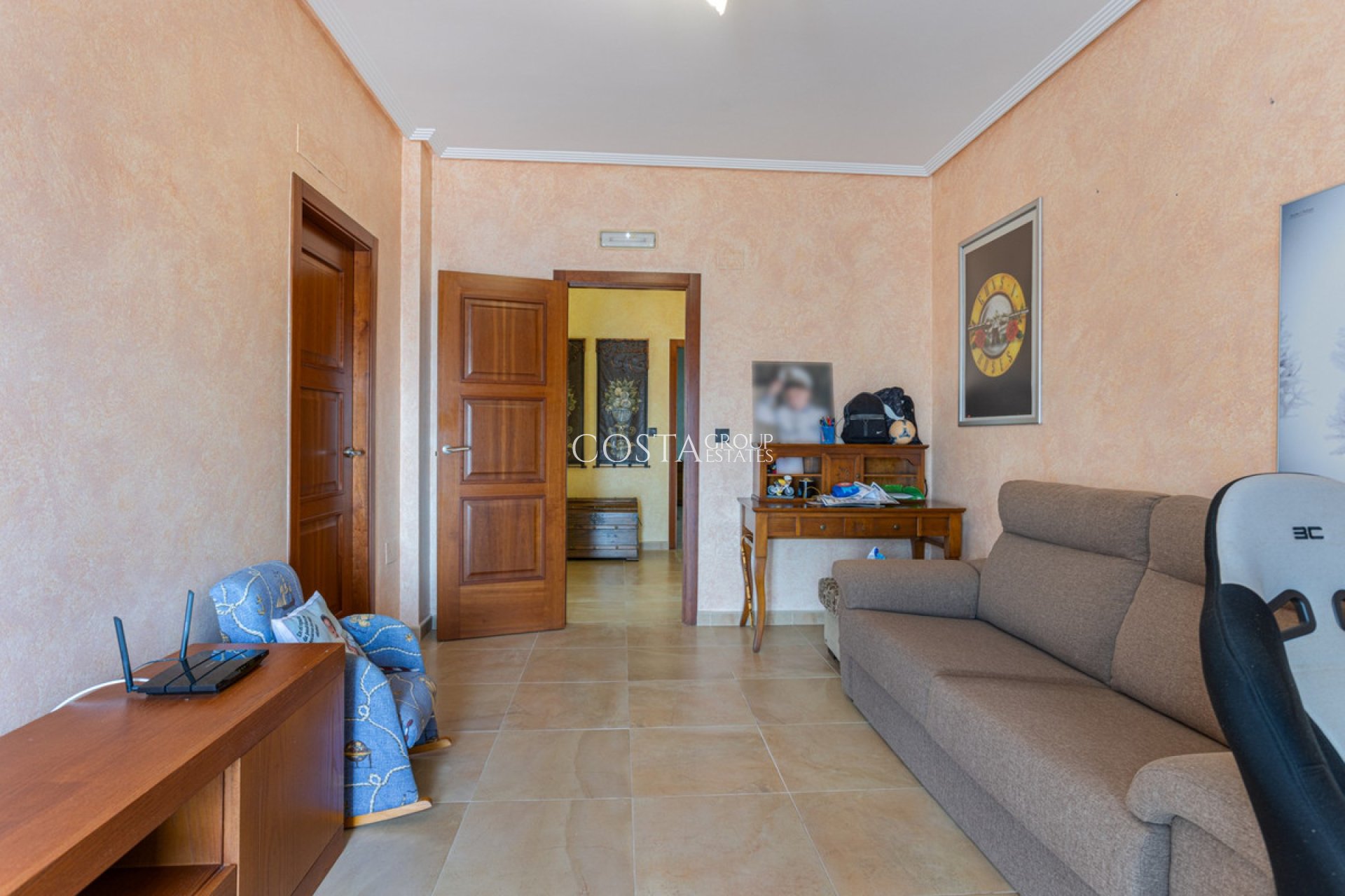 Herverkoop - Villa -
Los Montesinos - Los Montesinos Centro