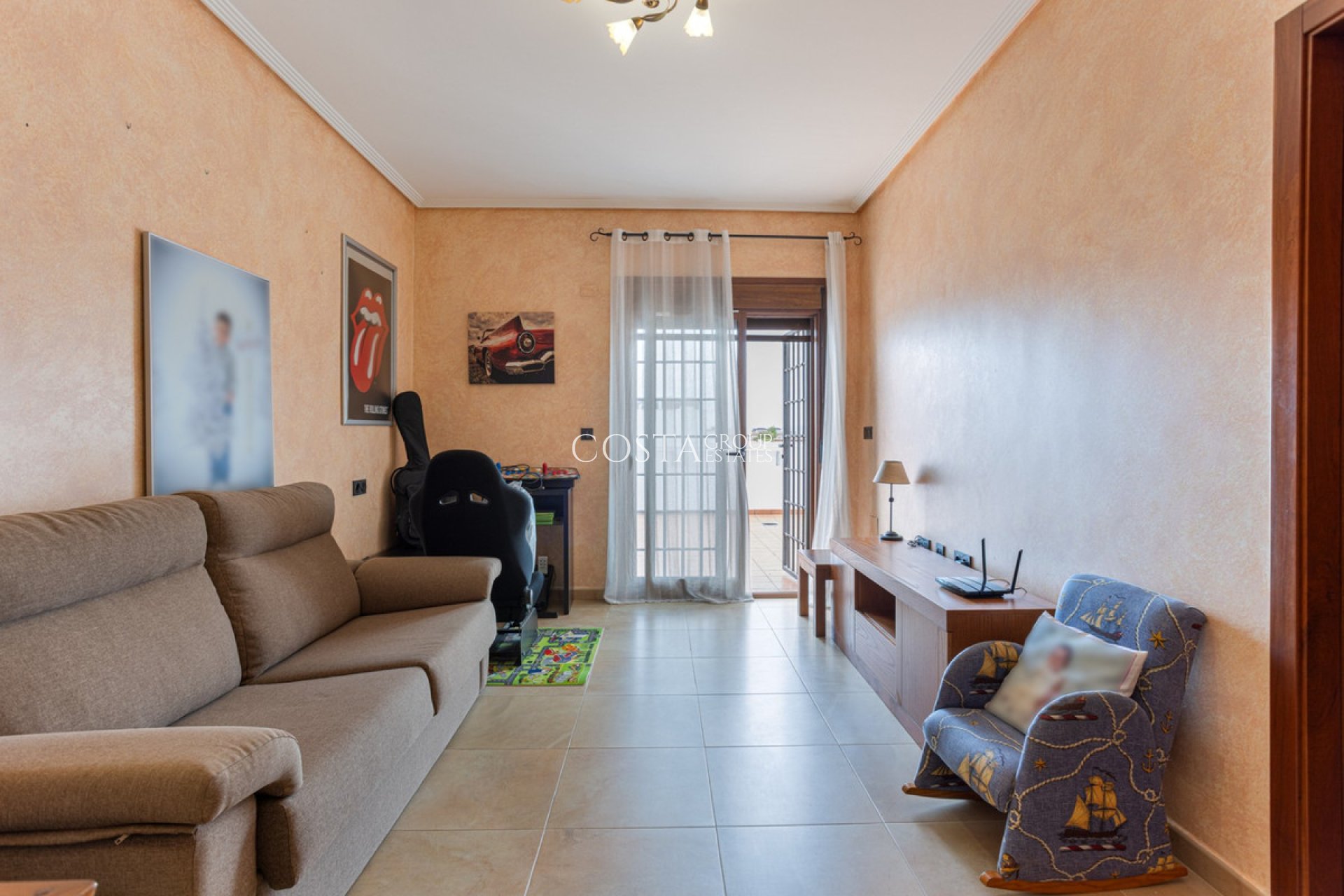 Herverkoop - Villa -
Los Montesinos - Los Montesinos Centro