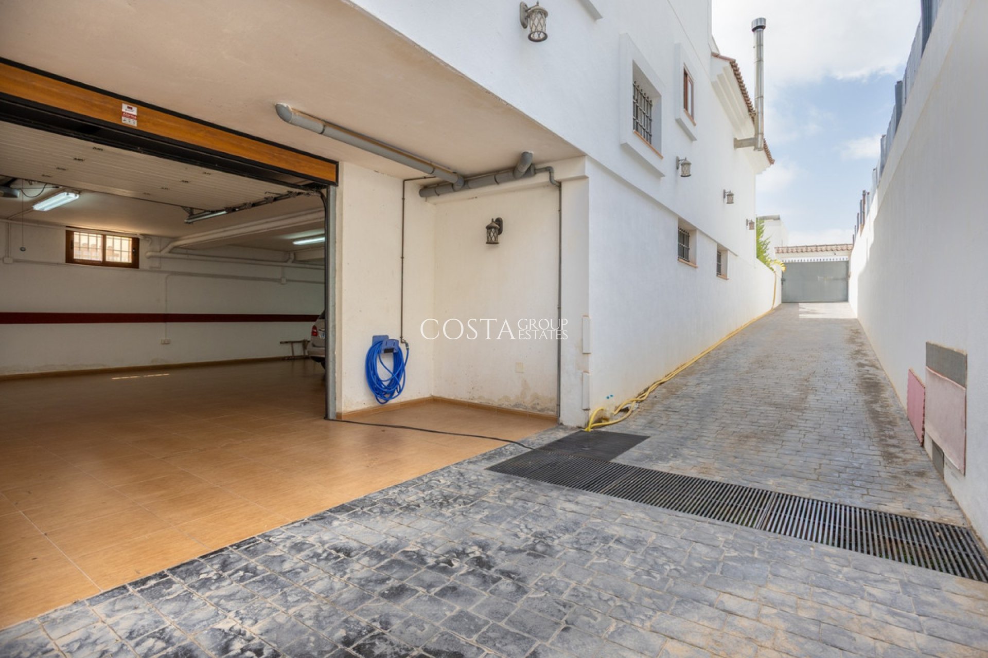Herverkoop - Villa -
Los Montesinos - Los Montesinos Centro