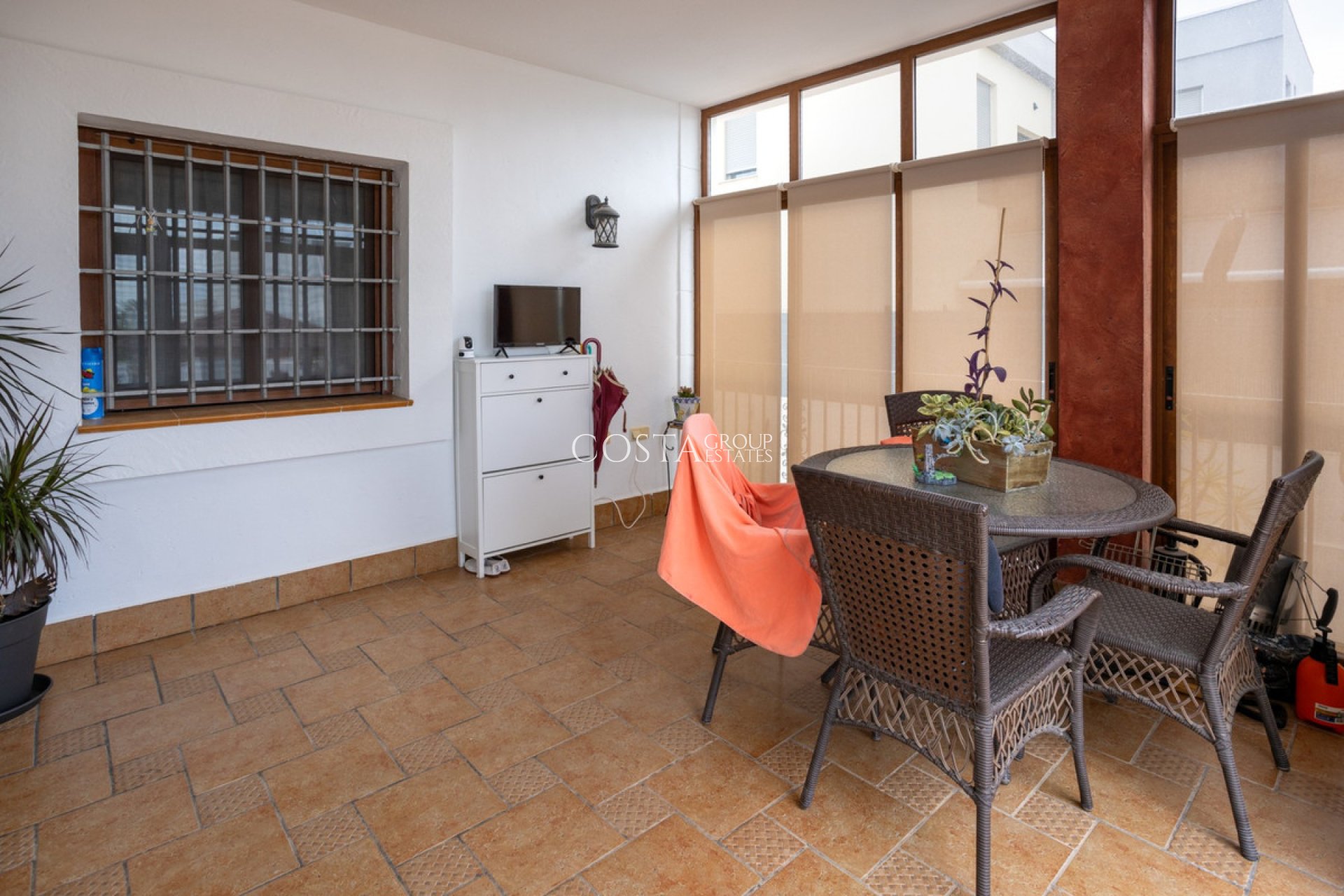 Herverkoop - Villa -
Los Montesinos - Los Montesinos Centro