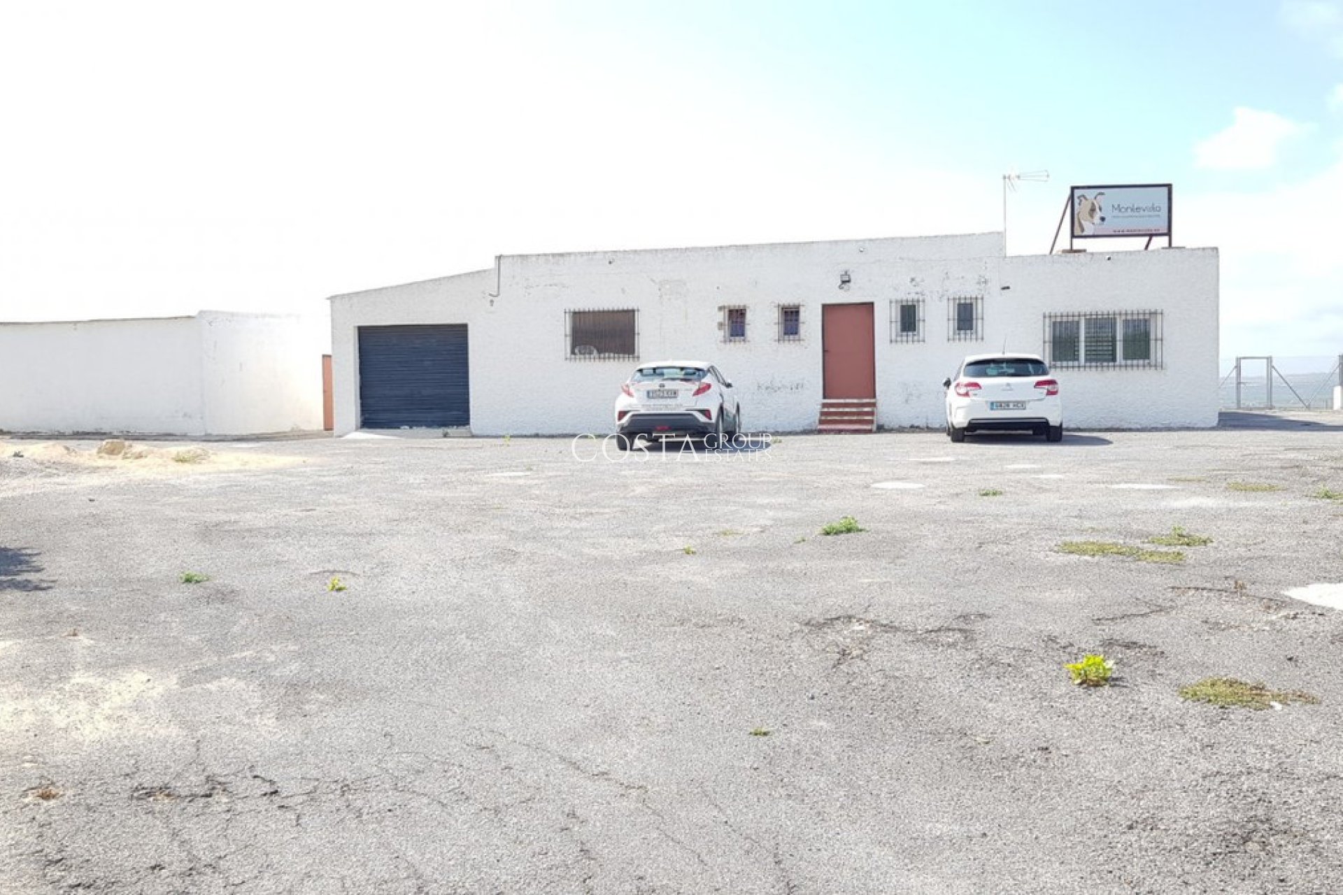 Herverkoop - Villa -
Los Montesinos - Los Montesinos Centro