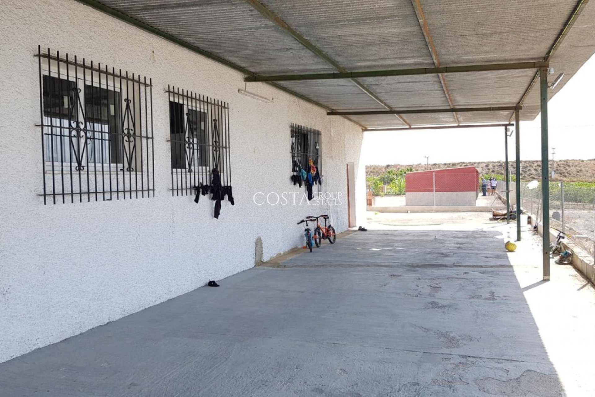 Herverkoop - Villa -
Los Montesinos - Los Montesinos Centro