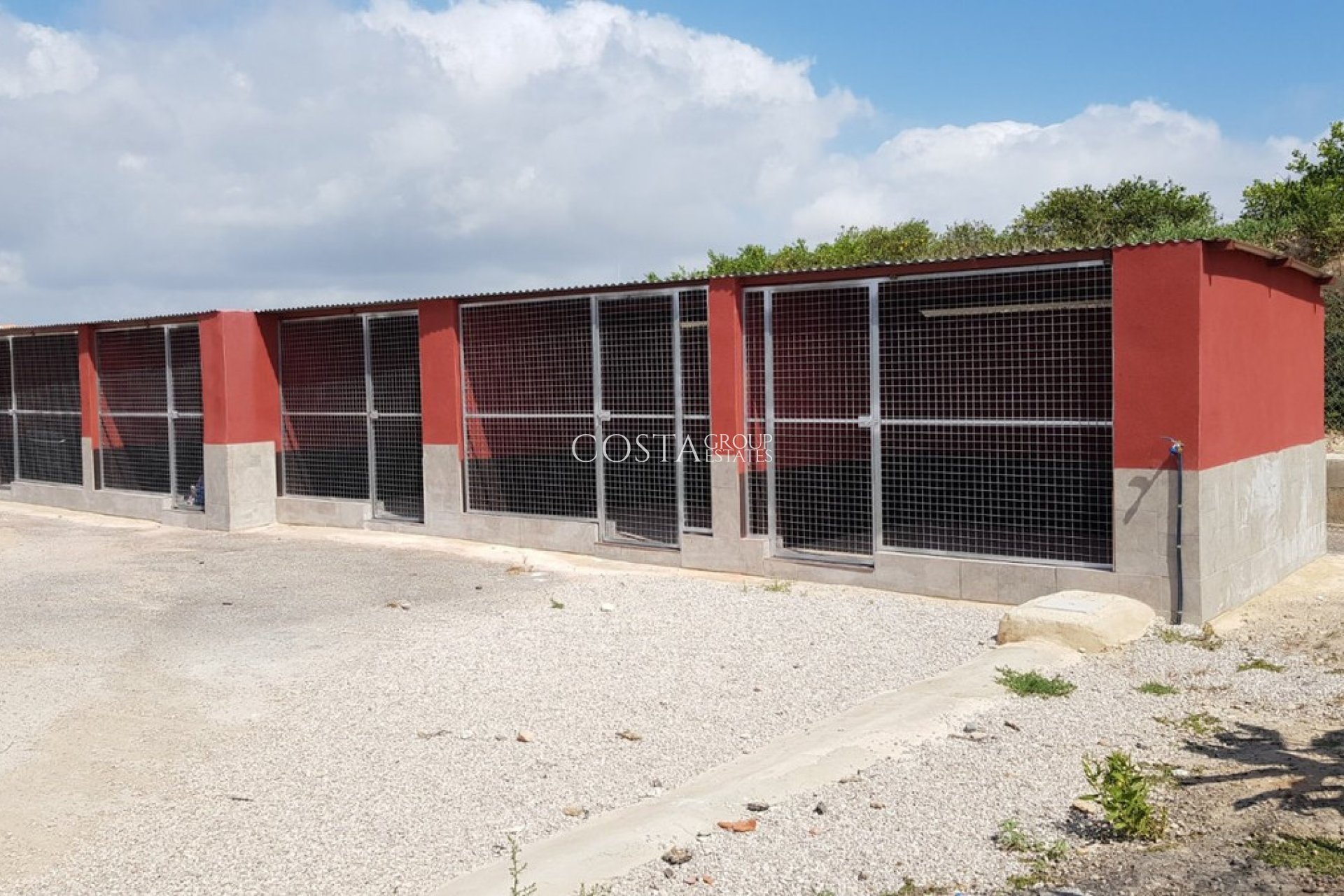 Herverkoop - Villa -
Los Montesinos - Los Montesinos Centro