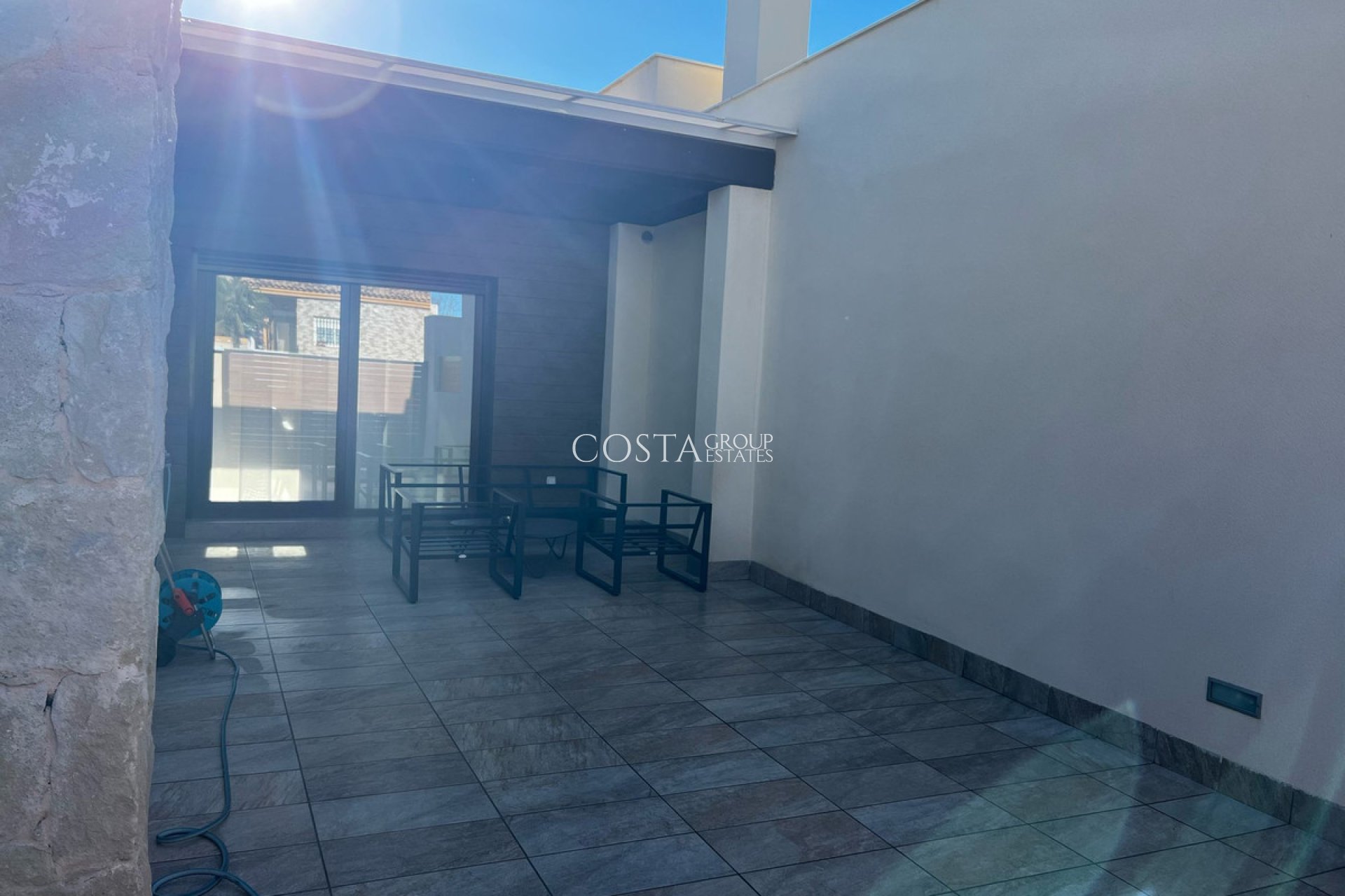 Herverkoop - Villa -
Los Montesinos - Los Montesinos Centro