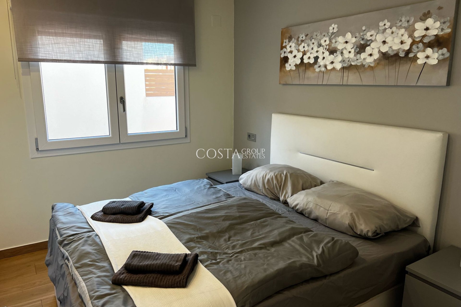 Herverkoop - Villa -
Los Montesinos - Los Montesinos Centro