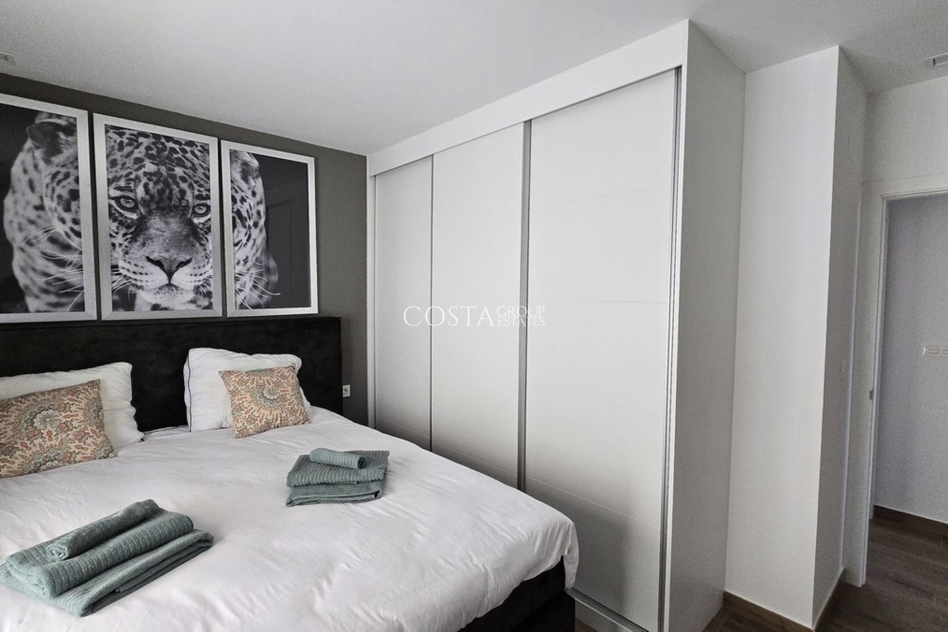 Herverkoop - Villa -
Los Montesinos - Los Montesinos Centro