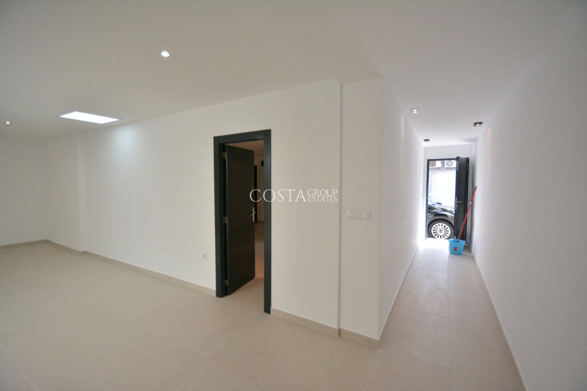 Herverkoop - Villa -
Los Montesinos - Los Montesinos Centro