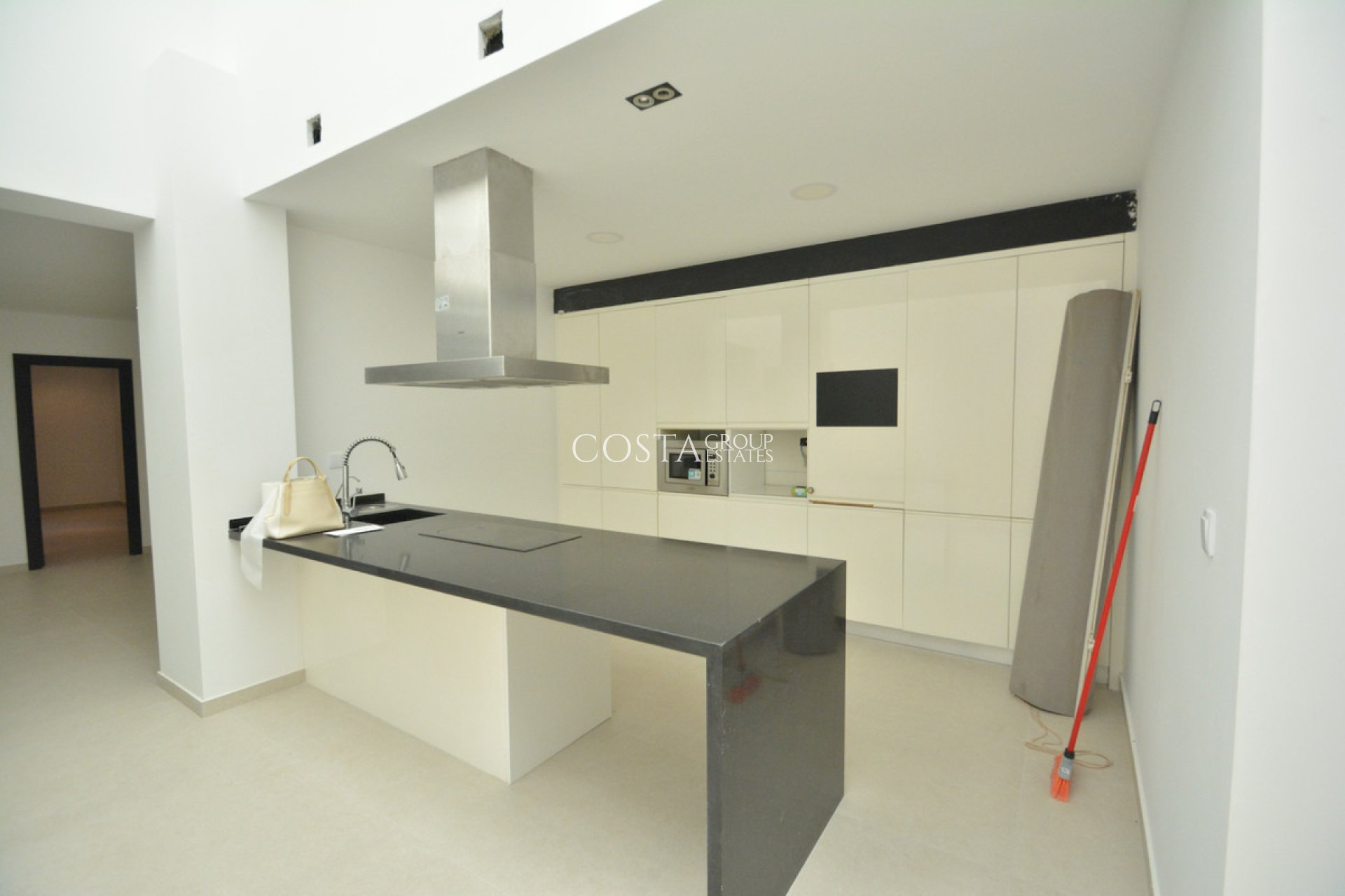 Herverkoop - Villa -
Los Montesinos - Los Montesinos Centro