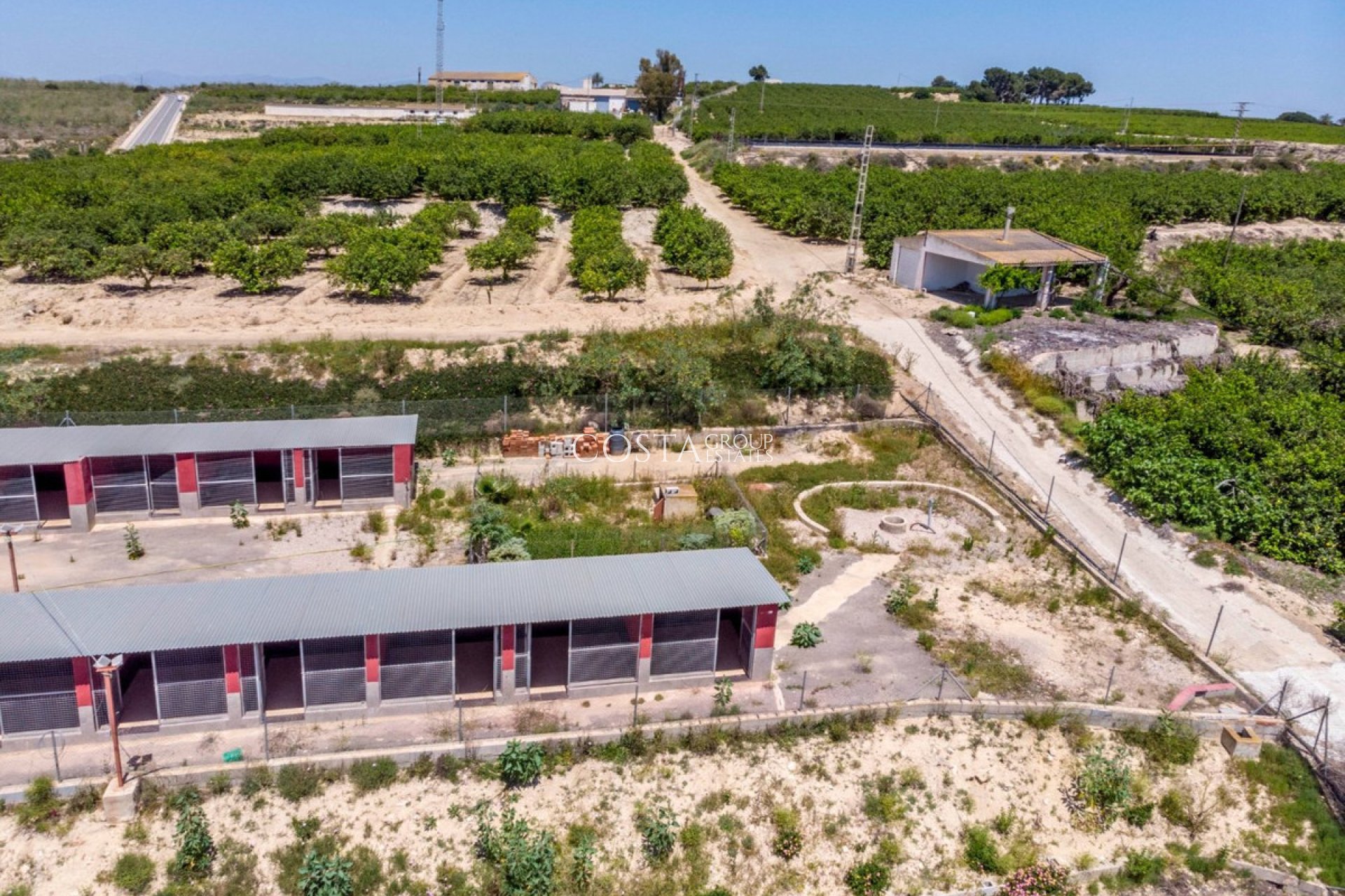 Herverkoop - Villa -
Los Montesinos - Los Montesinos Centro