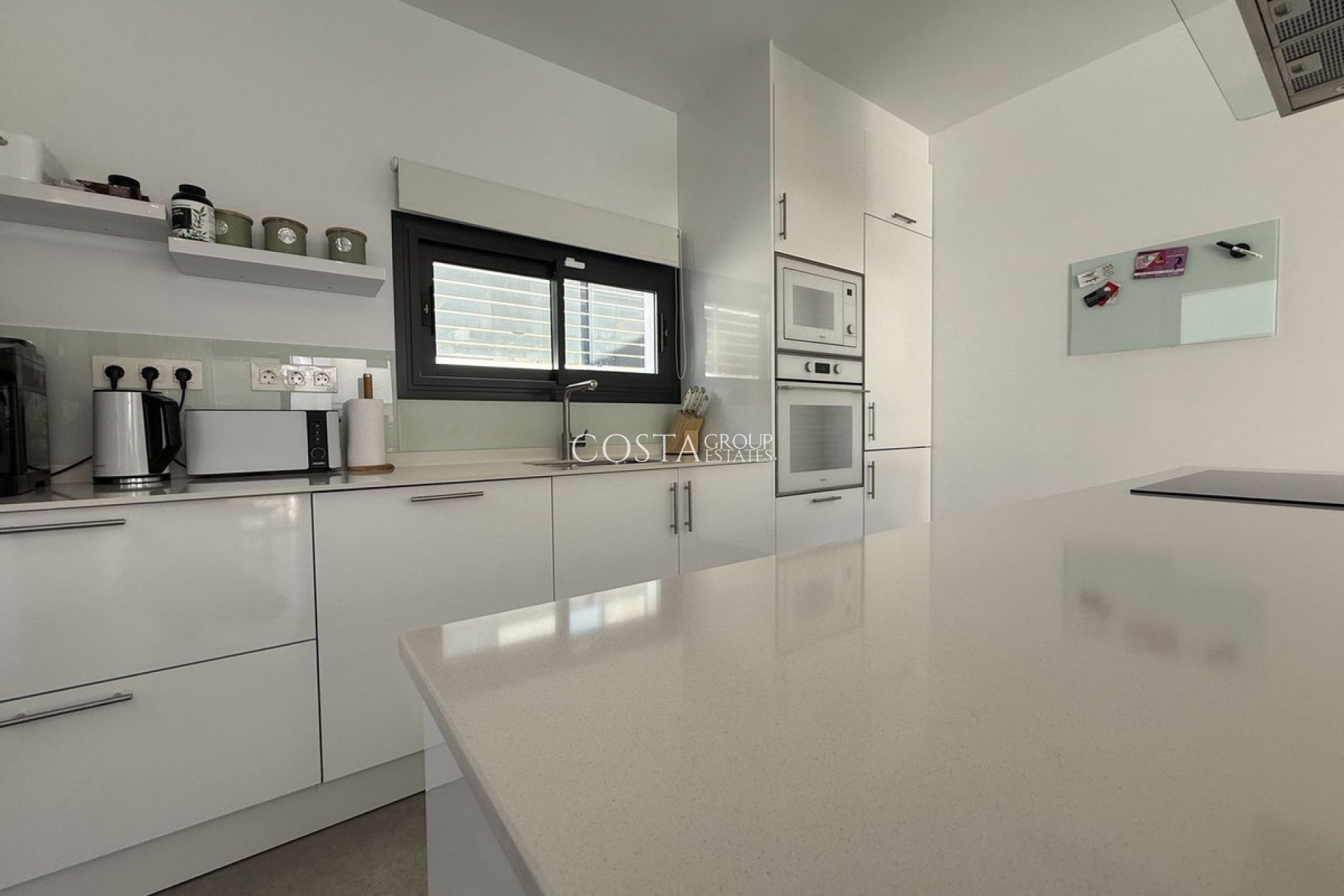 Herverkoop - Villa -
Los Montesinos - Los Montesinos Centro