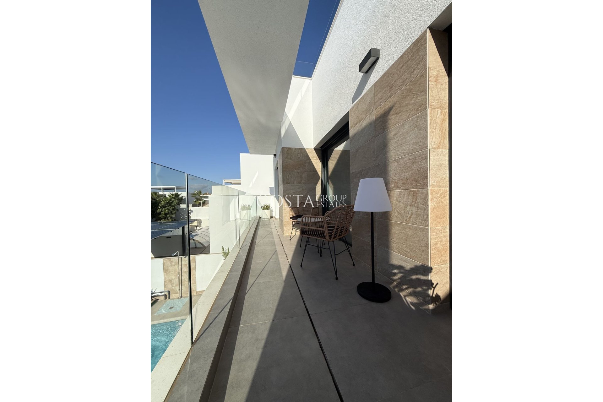 Herverkoop - Villa -
Los Montesinos - Los Montesinos Centro