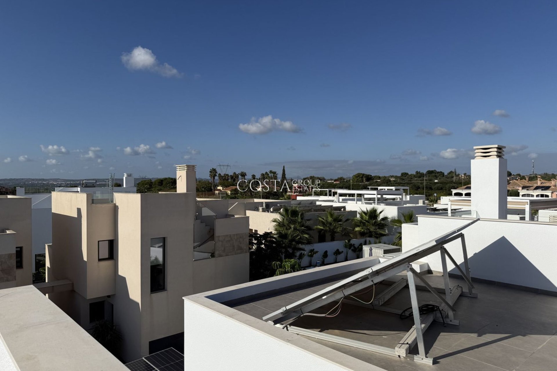 Herverkoop - Villa -
Los Montesinos - Los Montesinos Centro