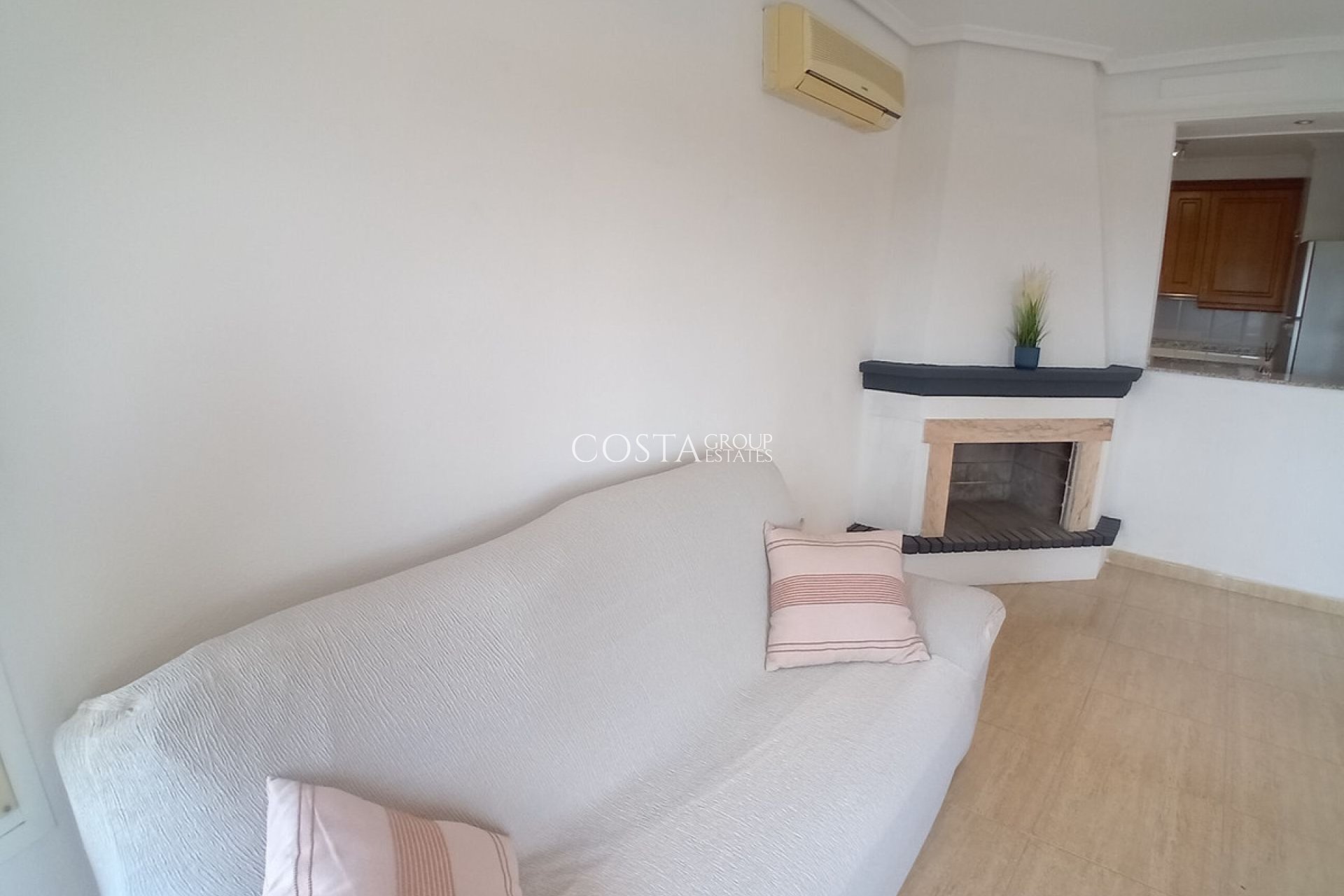 Herverkoop - Villa -
Los Montesinos - Los Montesinos Centro