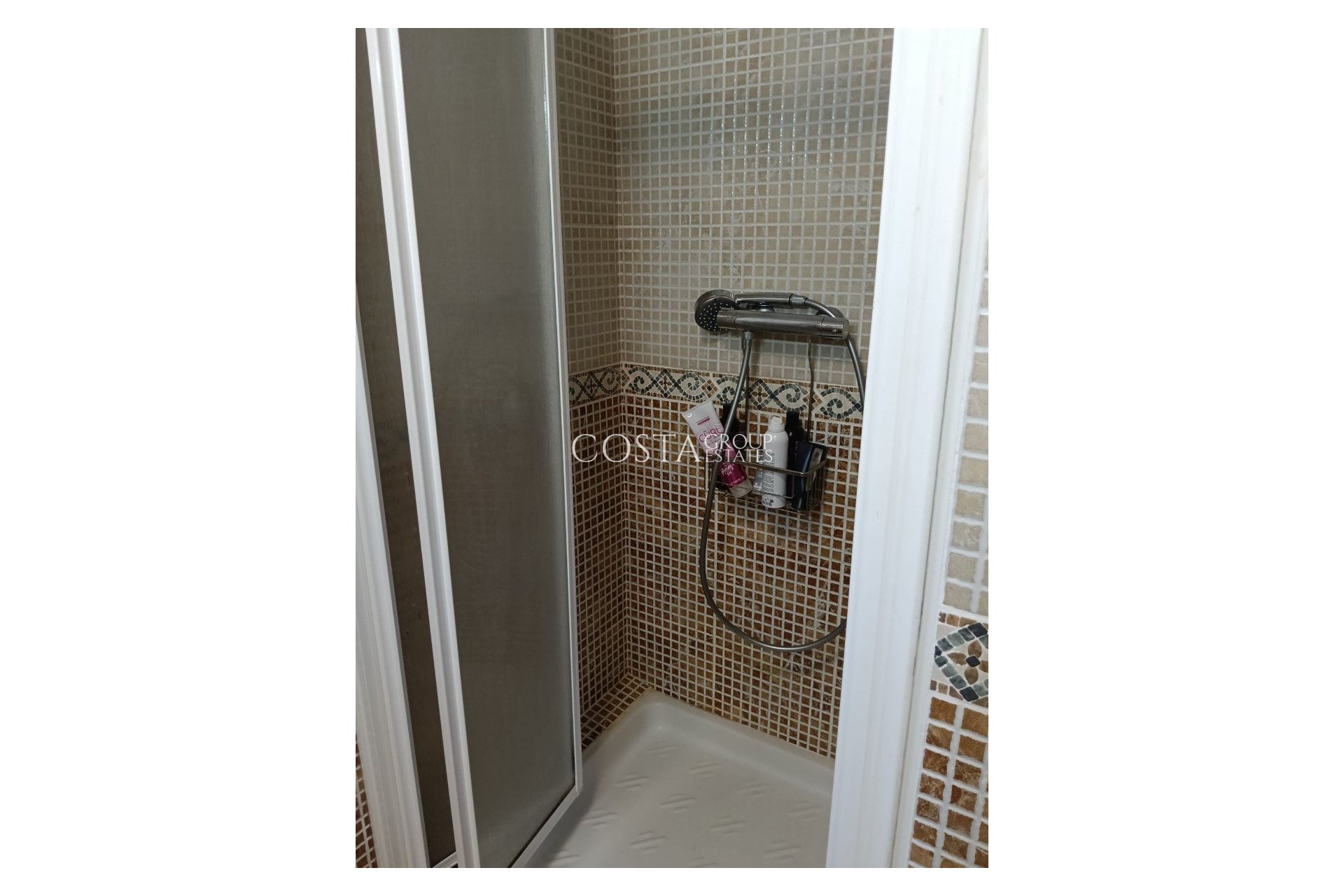 Herverkoop - Villa -
Los Montesinos - Los Montesinos Centro