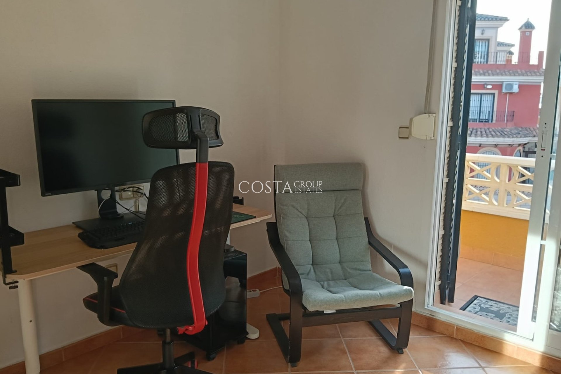 Herverkoop - Villa -
Los Montesinos - Los Montesinos Centro