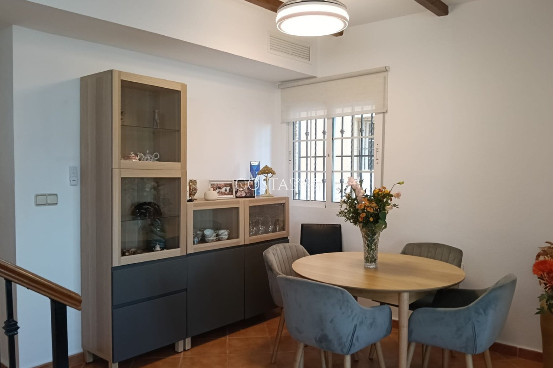 Herverkoop - Villa -
Los Montesinos - Los Montesinos Centro