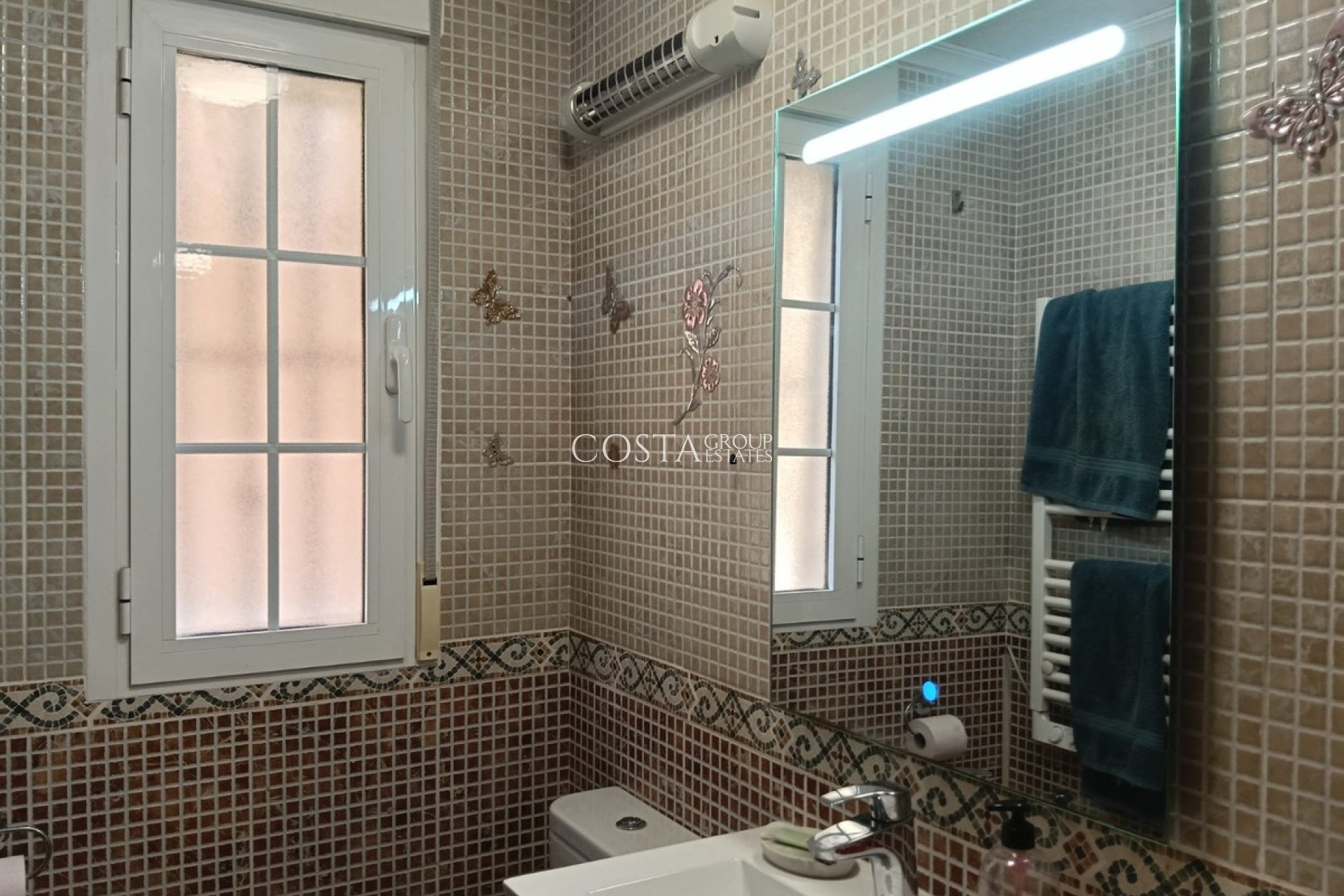 Herverkoop - Villa -
Los Montesinos - Los Montesinos Centro