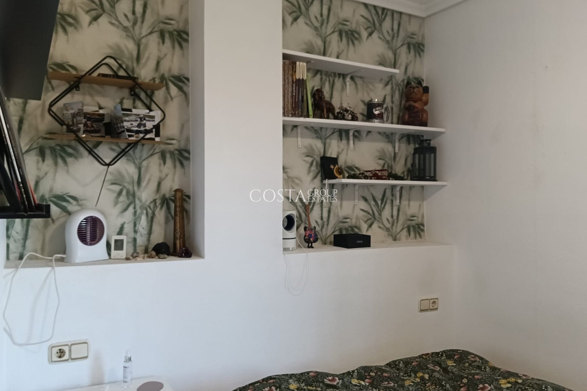 Herverkoop - Villa -
Los Montesinos - Los Montesinos Centro