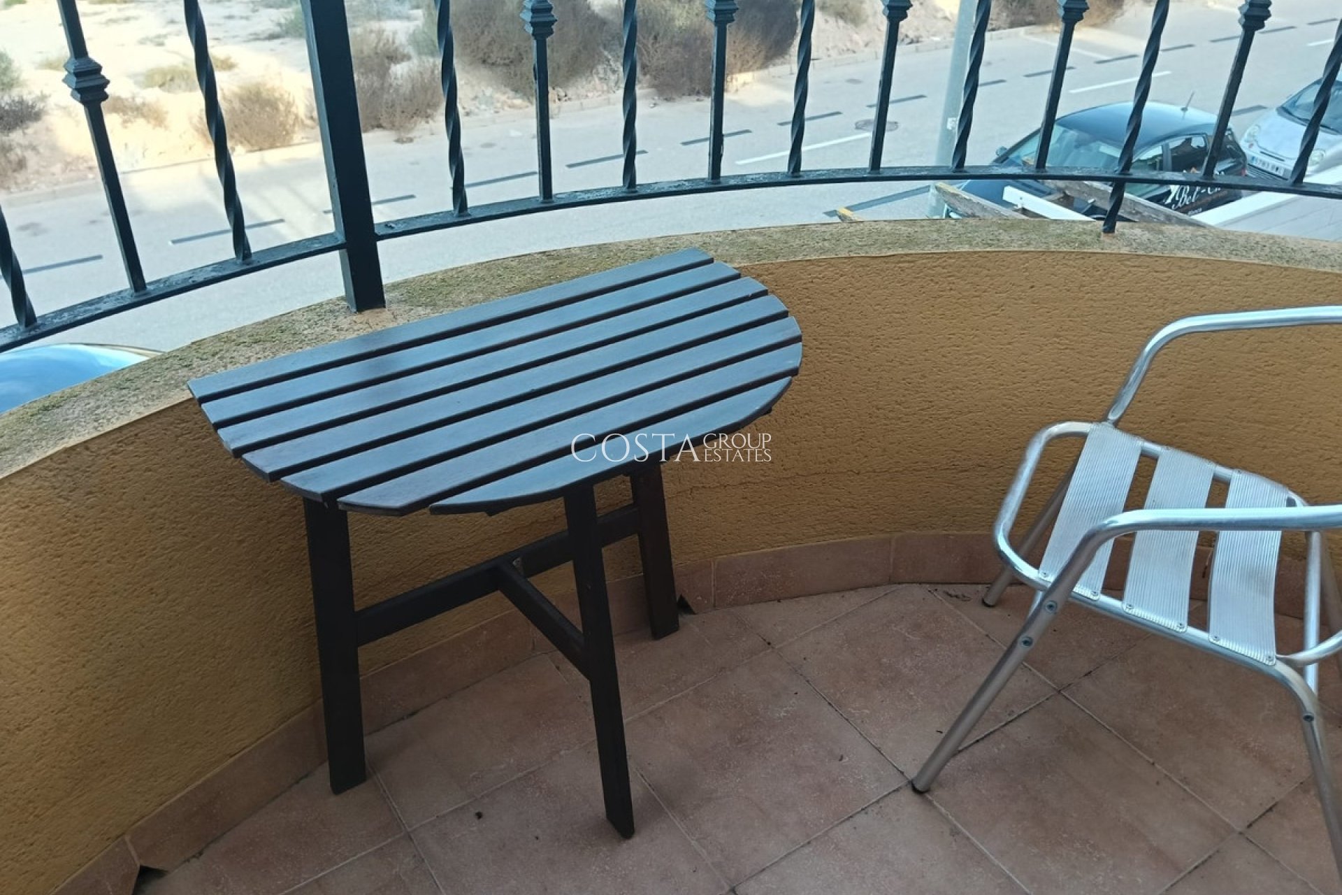 Herverkoop - Villa -
Los Montesinos - Los Montesinos Centro