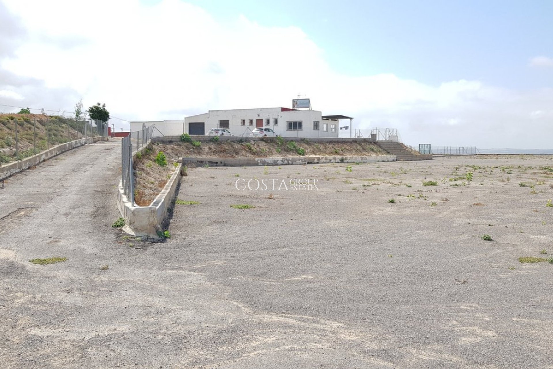 Herverkoop - Villa -
Los Montesinos - Los Montesinos Centro