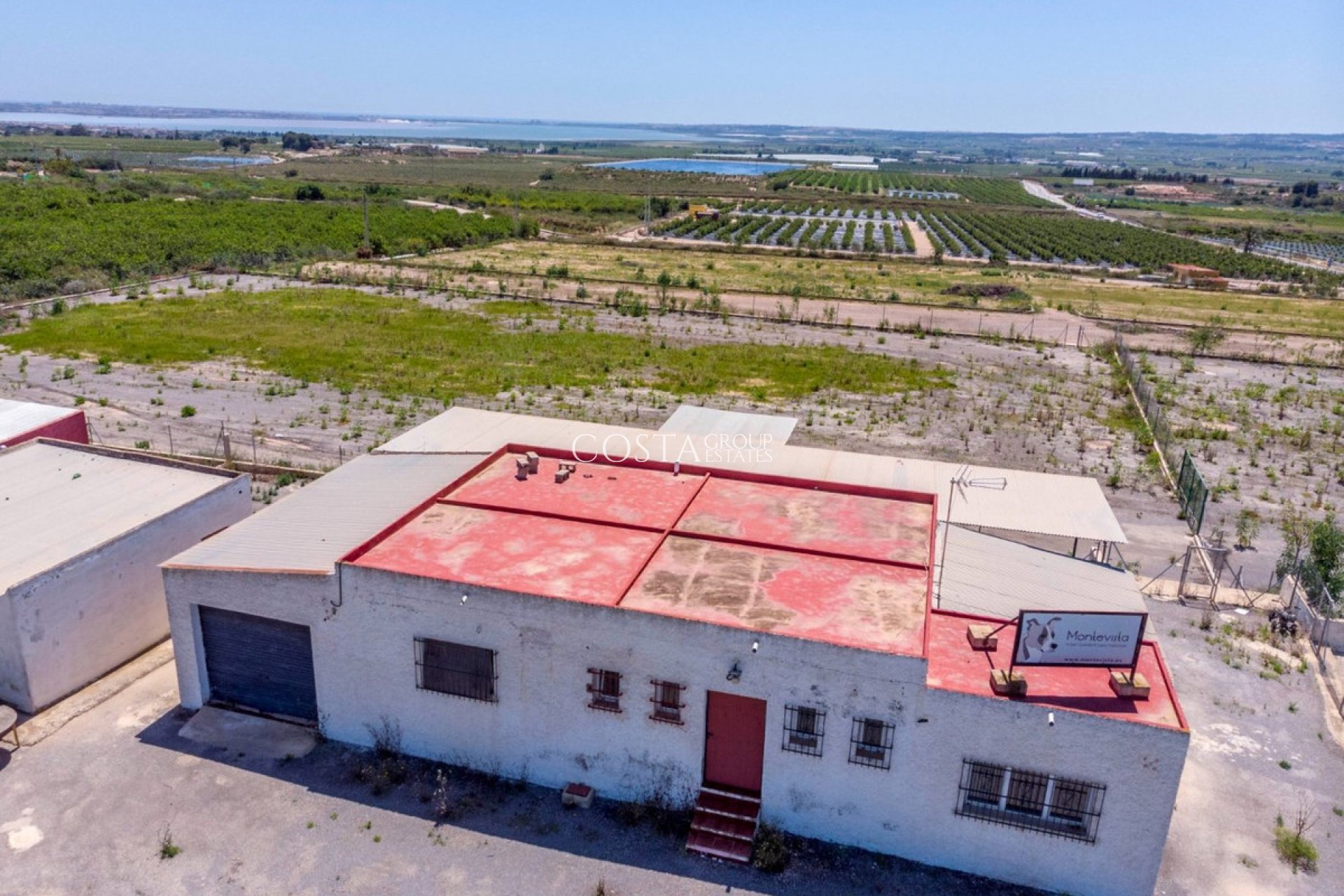 Herverkoop - Villa -
Los Montesinos - Los Montesinos Centro