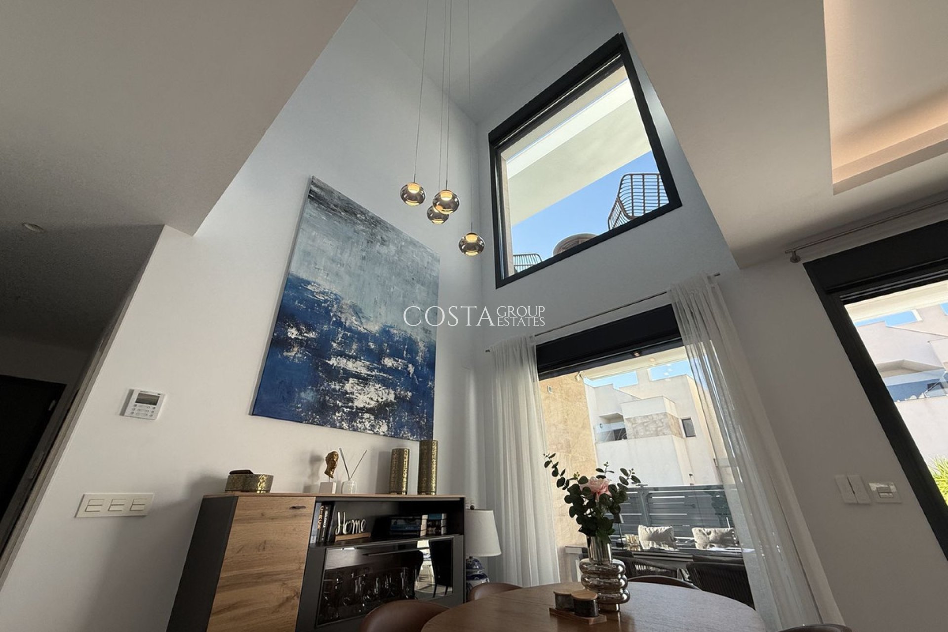 Herverkoop - Villa -
Los Montesinos - Los Montesinos Centro