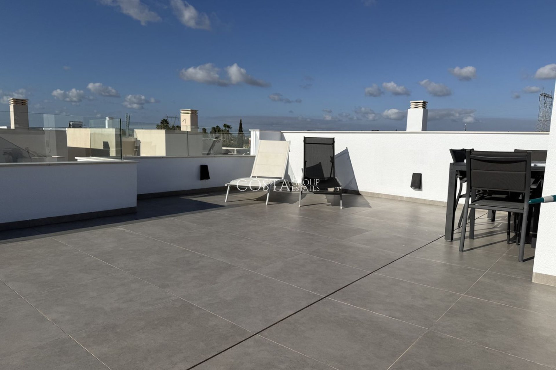 Herverkoop - Villa -
Los Montesinos - Los Montesinos Centro