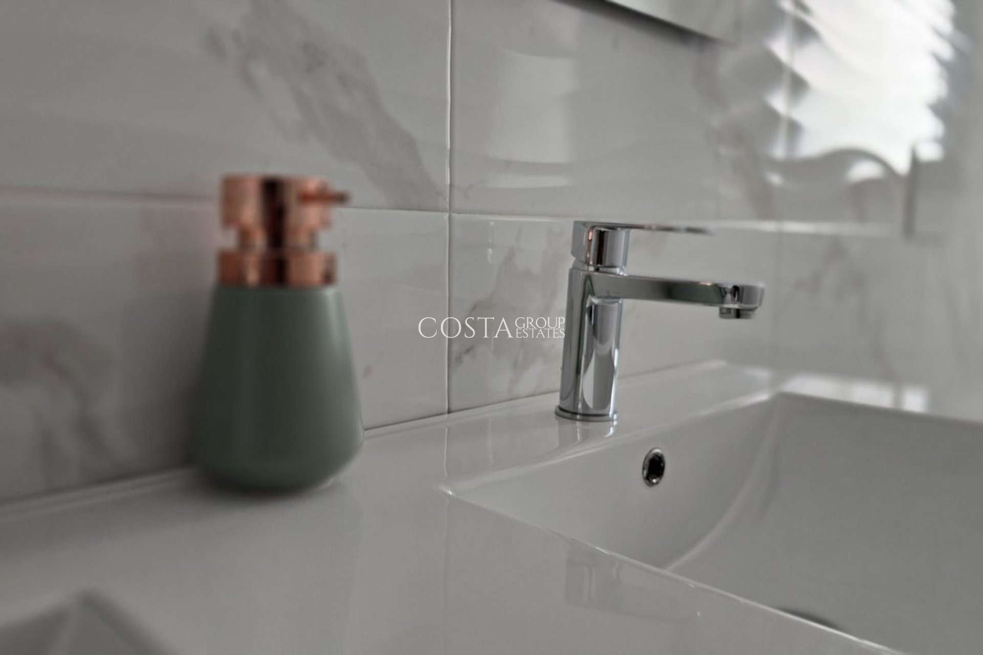 Herverkoop - Villa -
Los Montesinos - Los Montesinos Centro