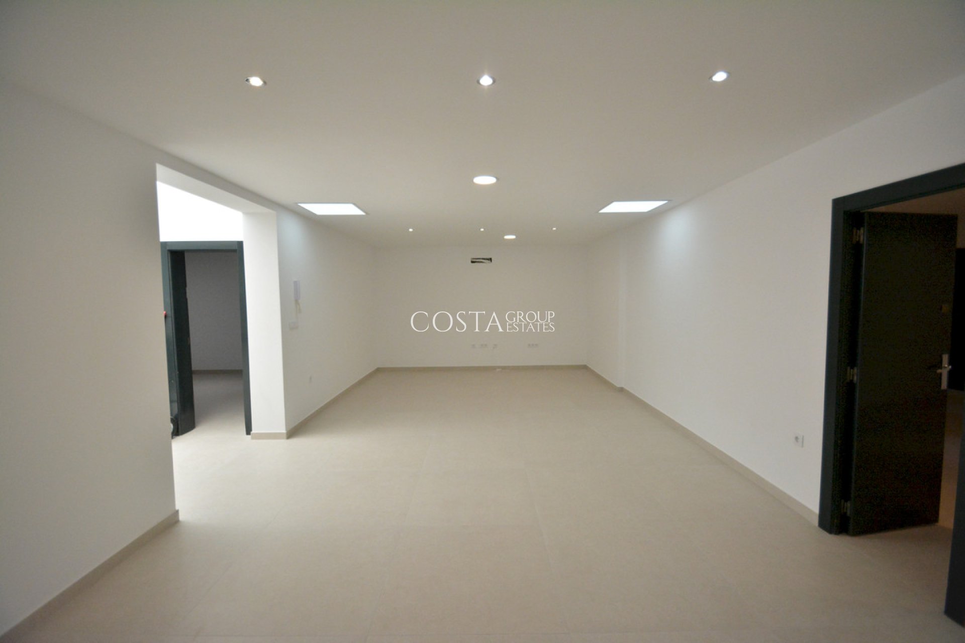 Herverkoop - Villa -
Los Montesinos - Los Montesinos Centro